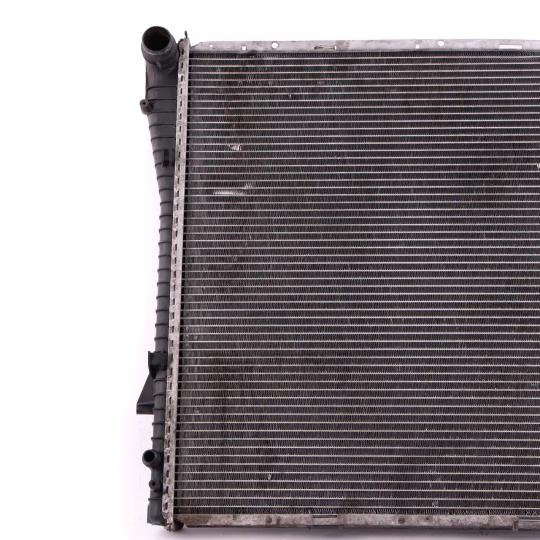 BMW X5 E53 Radiatore Motore Raffreddamento Acqua Automatico - SKU 2248724 - Numero di parte 2248724