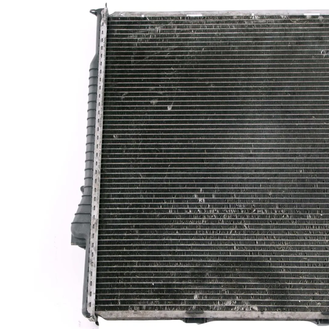 BMW X5 E53 Radiatore Motore Raffreddamento Acqua Automatico - SKU 2248724 - Numero di parte 2248724