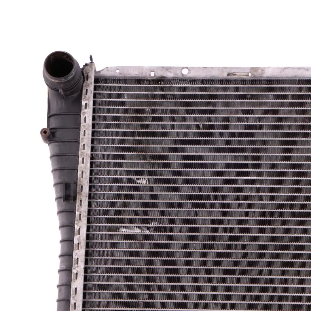 BMW X5 E53 Radiateur Moteur Refroidissement Eau Automatique - SKU 2248724 - Numéro de pièce 2248724