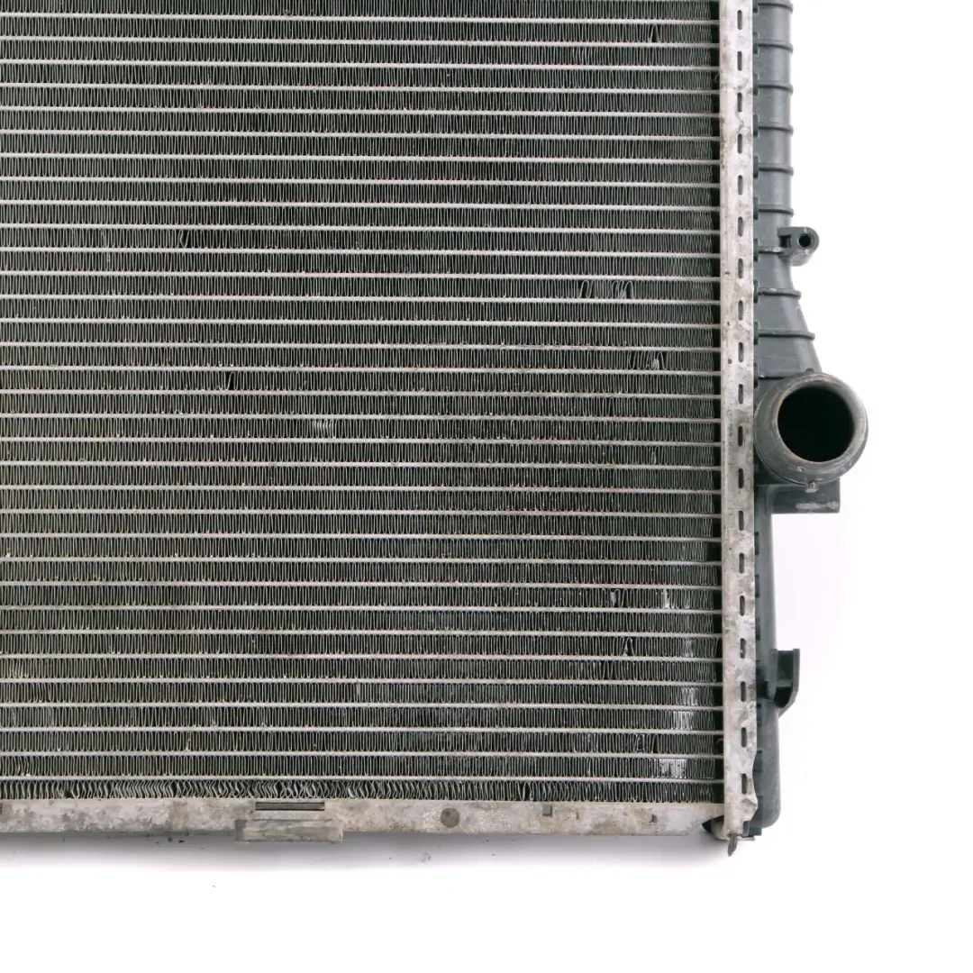 BMW X5 E53 Radiador Motor Refrigeración Enfriador Agua Automático - SKU 2248724 - Número de pieza 2248724