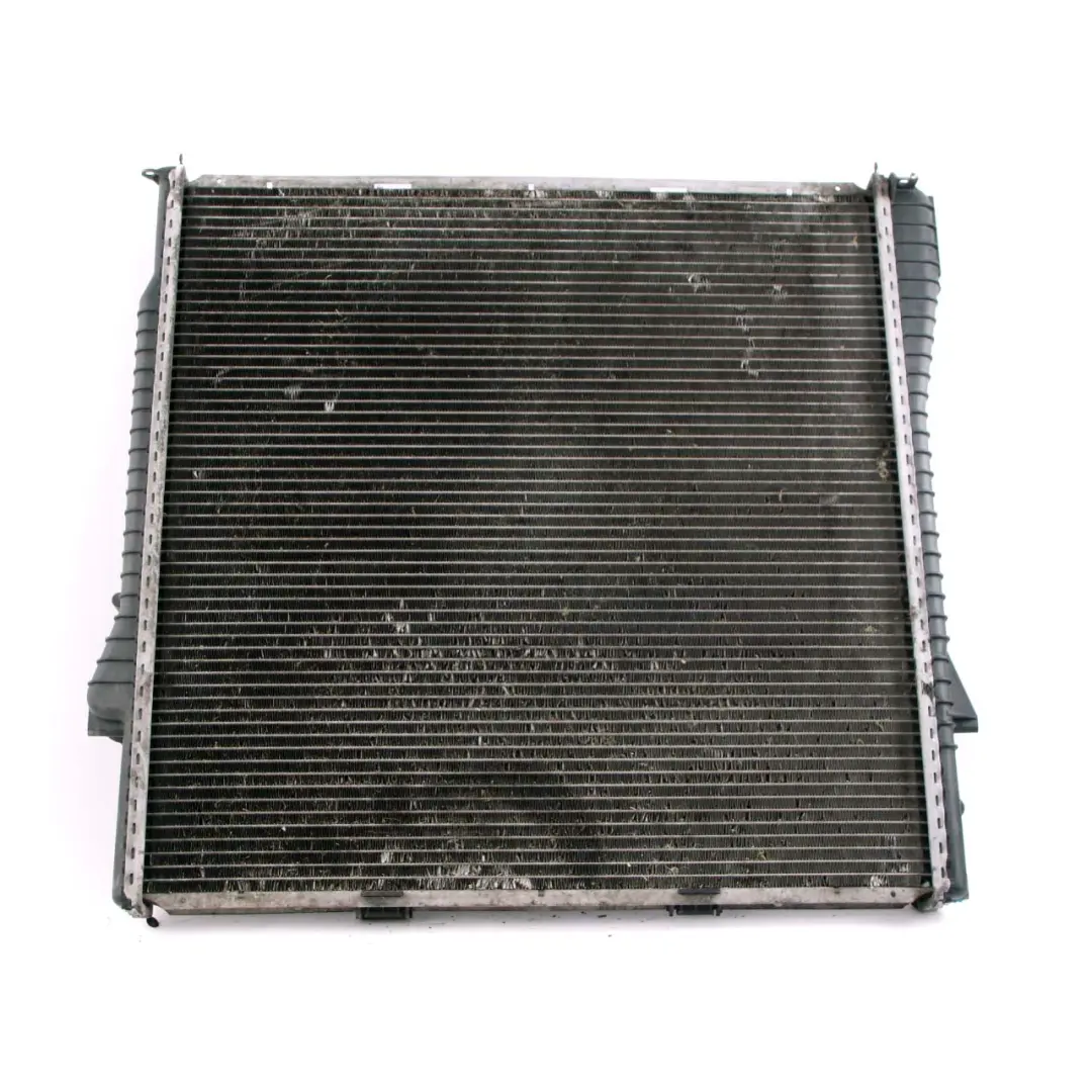 BMW X5 E53 Radiador Motor Refrigeración Enfriador Agua Automático - SKU 2248724 - Número de pieza 2248724