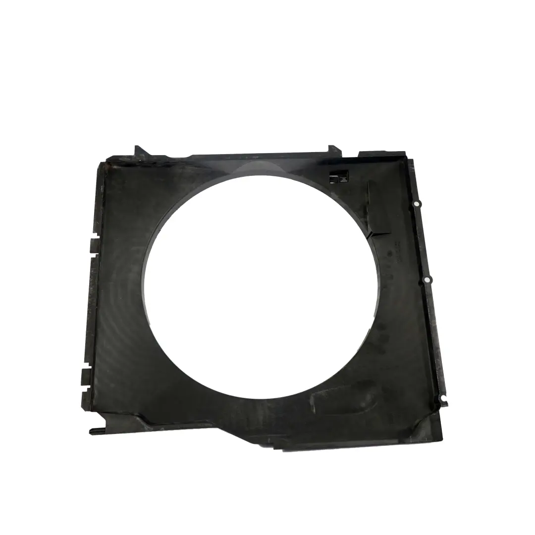 BMW X5 E53 3.0d Radiator Fan Shroud Cover Water Engine Cooling - SKU 2248725-1 - Part number 2248725