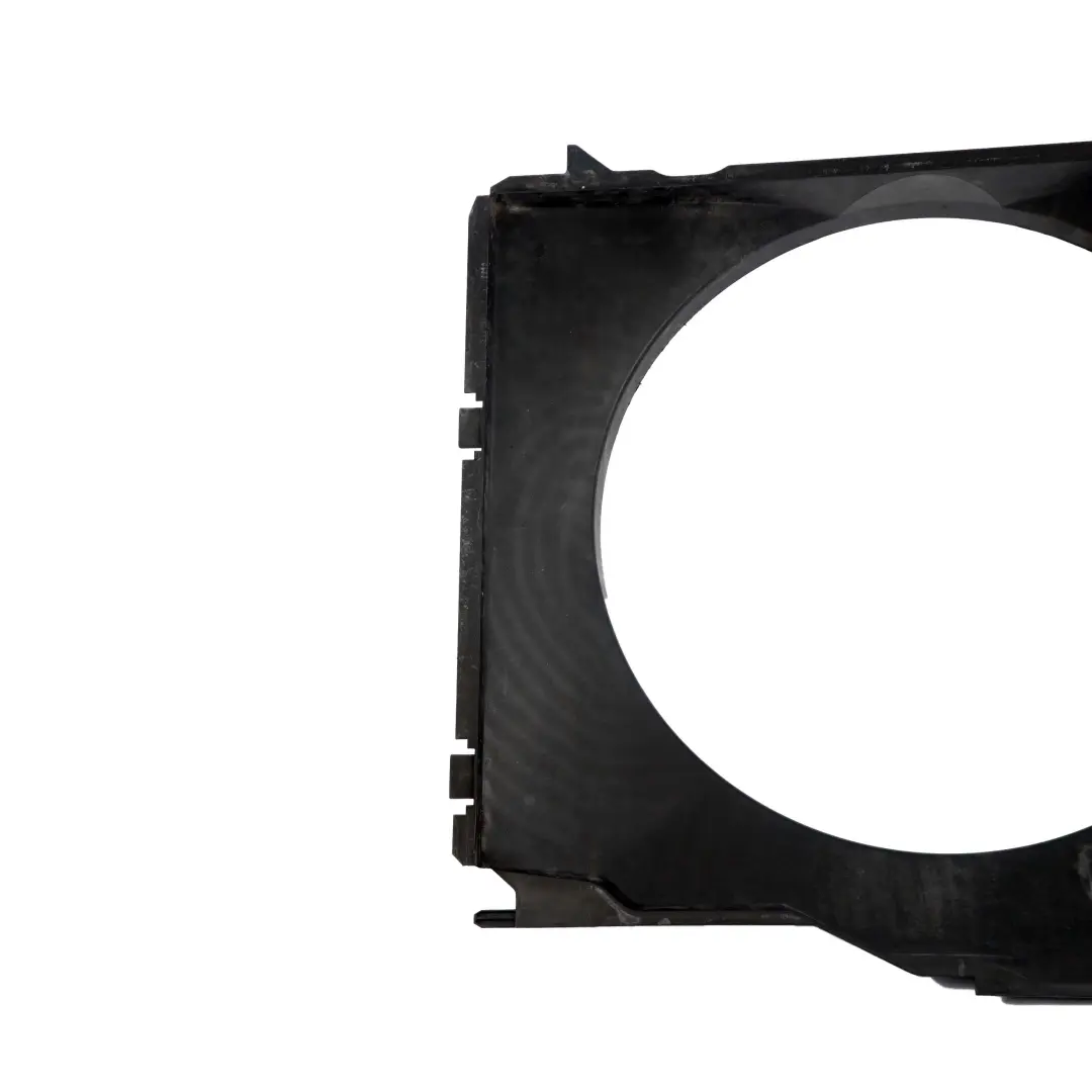 Radiator Fan Shroud Cover Water Engine Cooling to BMW X5 E53 3.0d with Part number 2248725 BMW X5 E53 3.0d Radiator Fan Shroud Cover Water Engine Cooling - SKU 2248725-1 - Part number 2248725