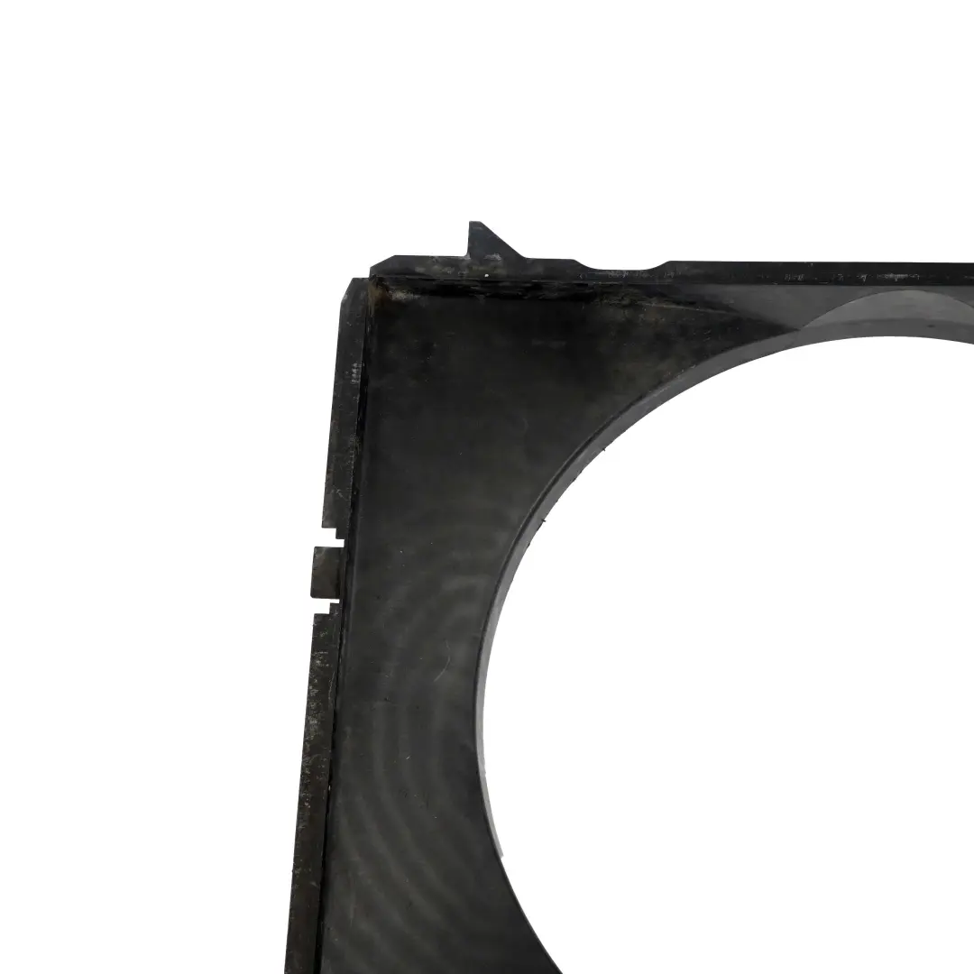 BMW X5 E53 3.0d Radiator Fan Shroud Cover Water Engine Cooling - SKU 2248725-1 - Part number 2248725