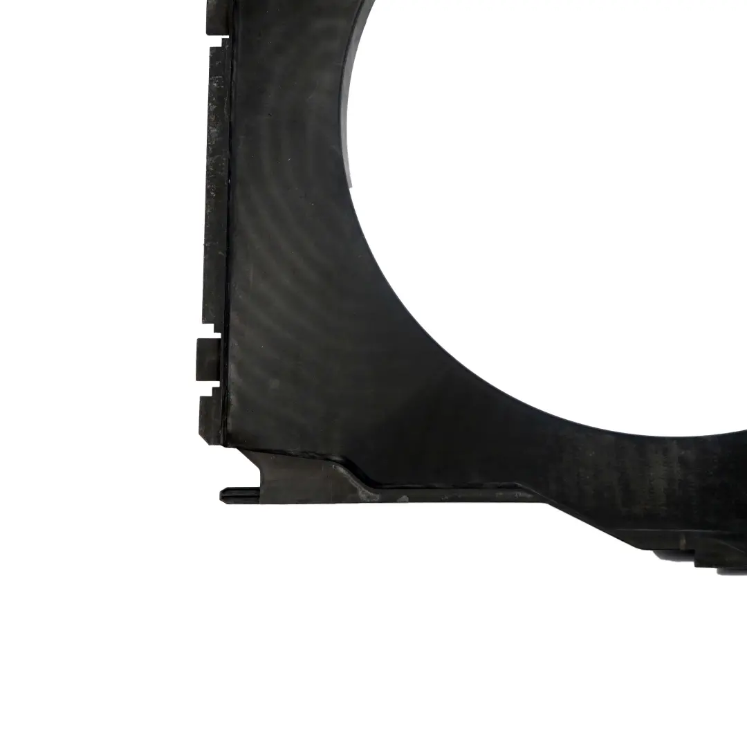 BMW X5 E53 3.0d Radiator Fan Shroud Cover Water Engine Cooling - SKU 2248725-1 - Part number 2248725