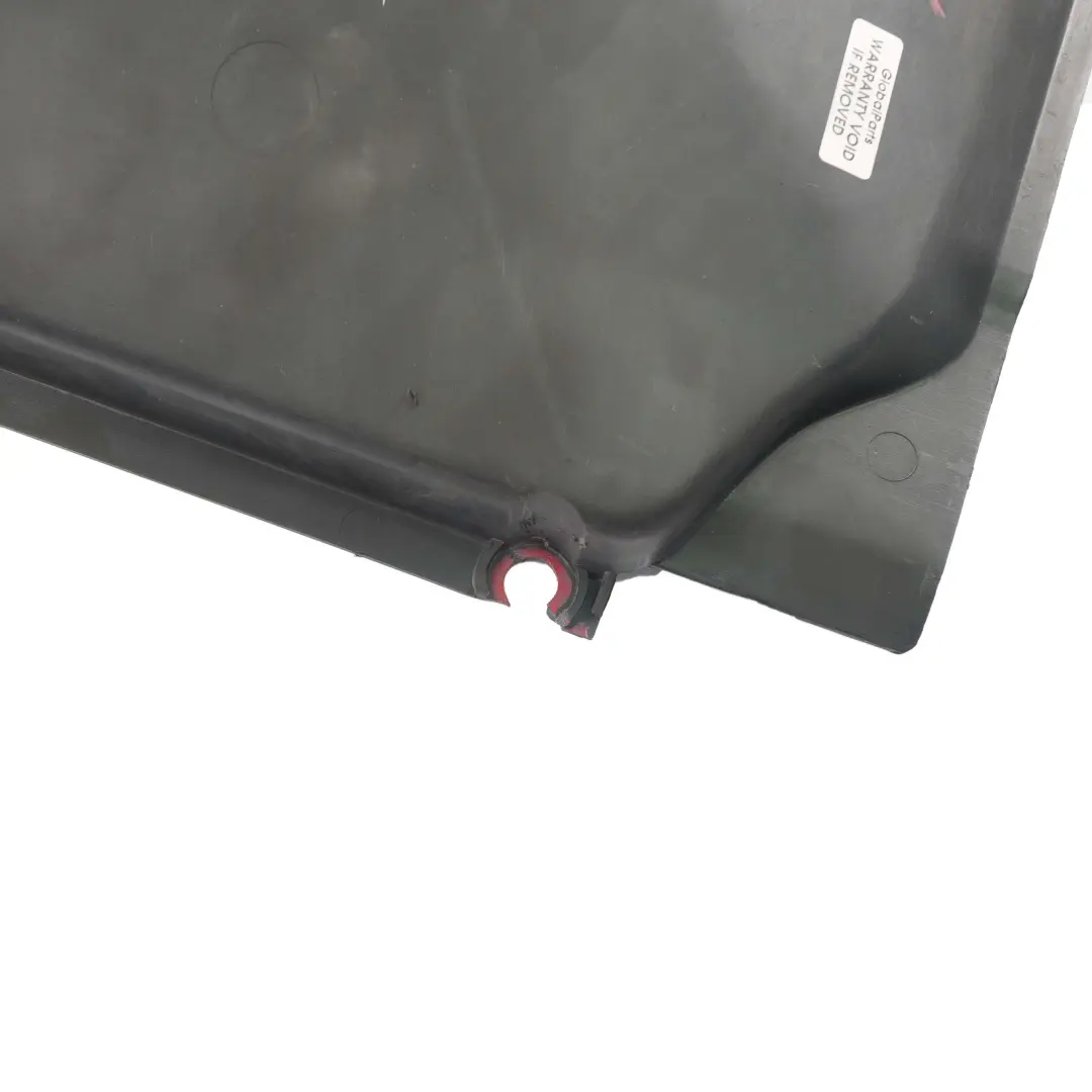 Cubierta del Ventilador del Radiador Agua Refrigeracion Motor para BMW 3.0d con número de pieza 2248725 BMW 3.0d Cubierta del Ventilador del Radiador Agua Refrigeracion Motor - SKU 2248725-1 - Número de pieza 2248725