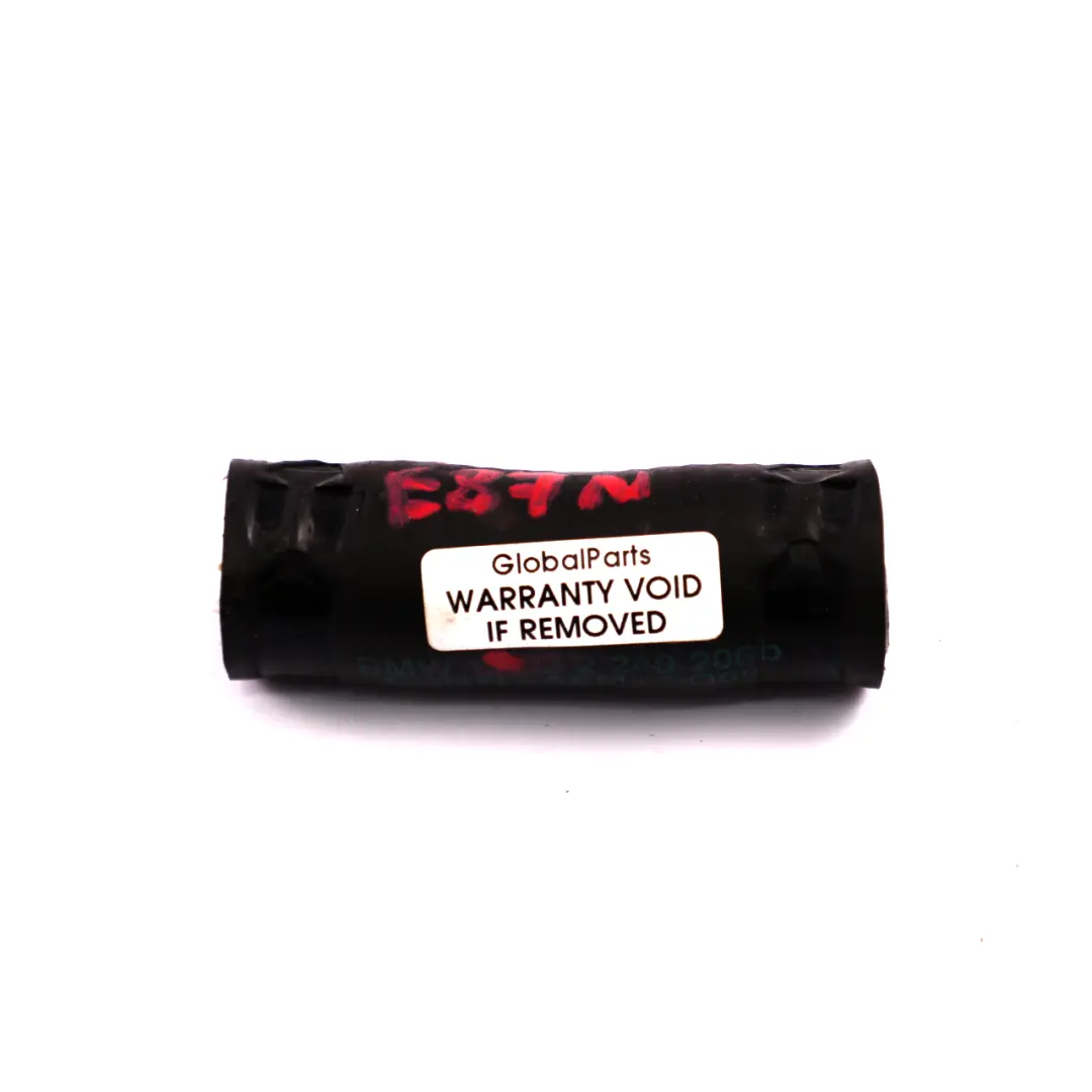 BMW F10 F20 F30 F32 Przewód wąż rura oleju turbo - SKU 2249206 - Numer Części 2249206