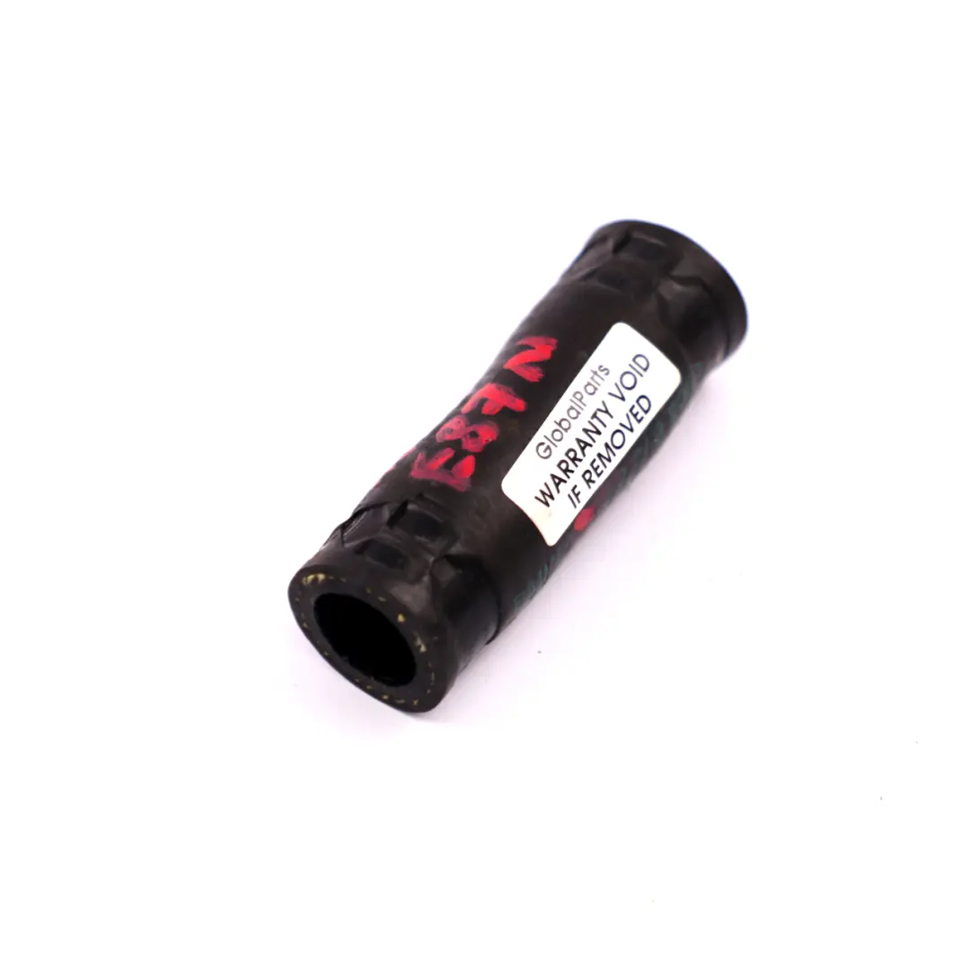 BMW F10 F20 F30 F32 Przewód wąż rura oleju turbo - SKU 2249206 - Numer Części 2249206