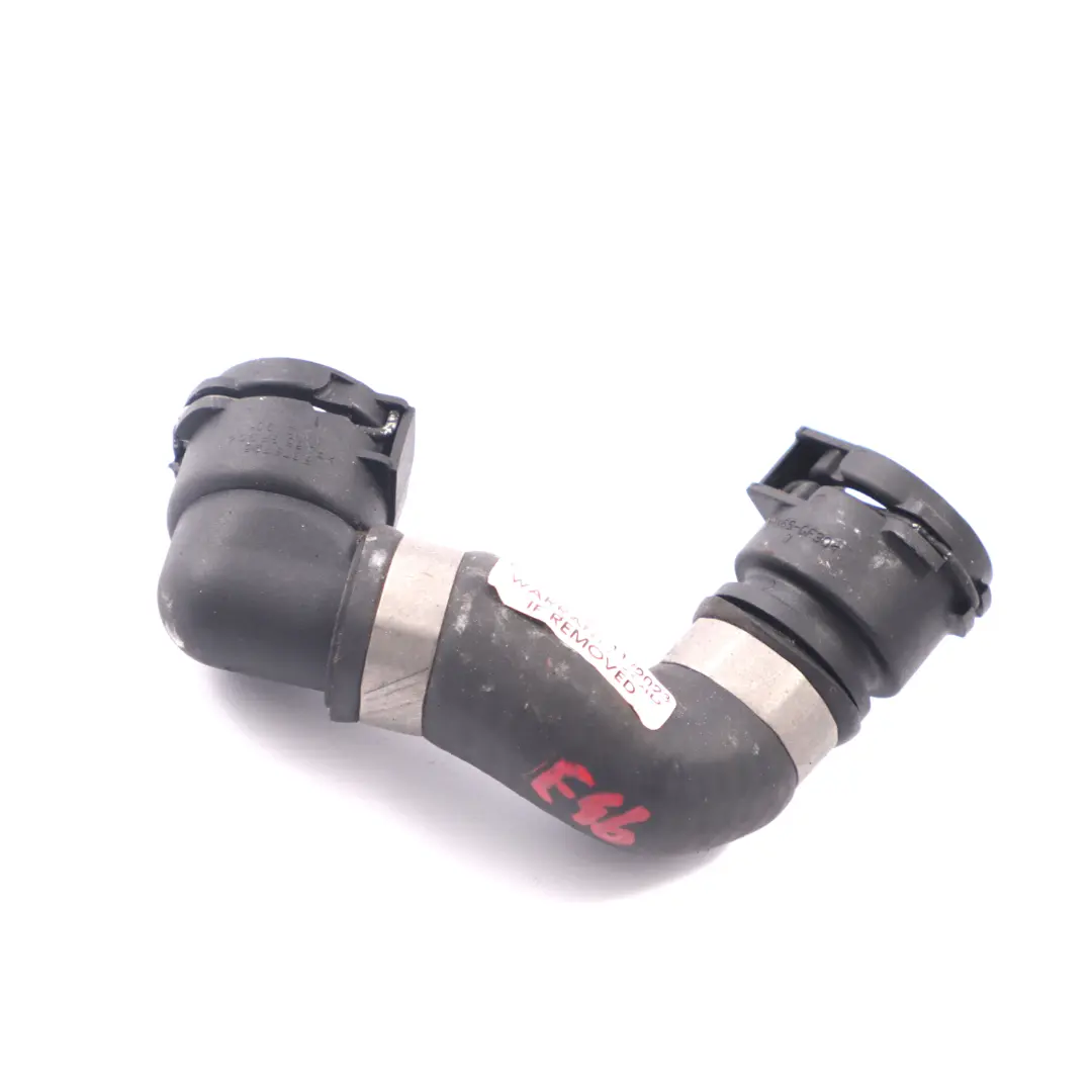 BMW E39 E46 E65 Water Hose Engine Coolant Radiator Heater Pipe Line - SKU 2249314 - Numéro de pièce 2249314