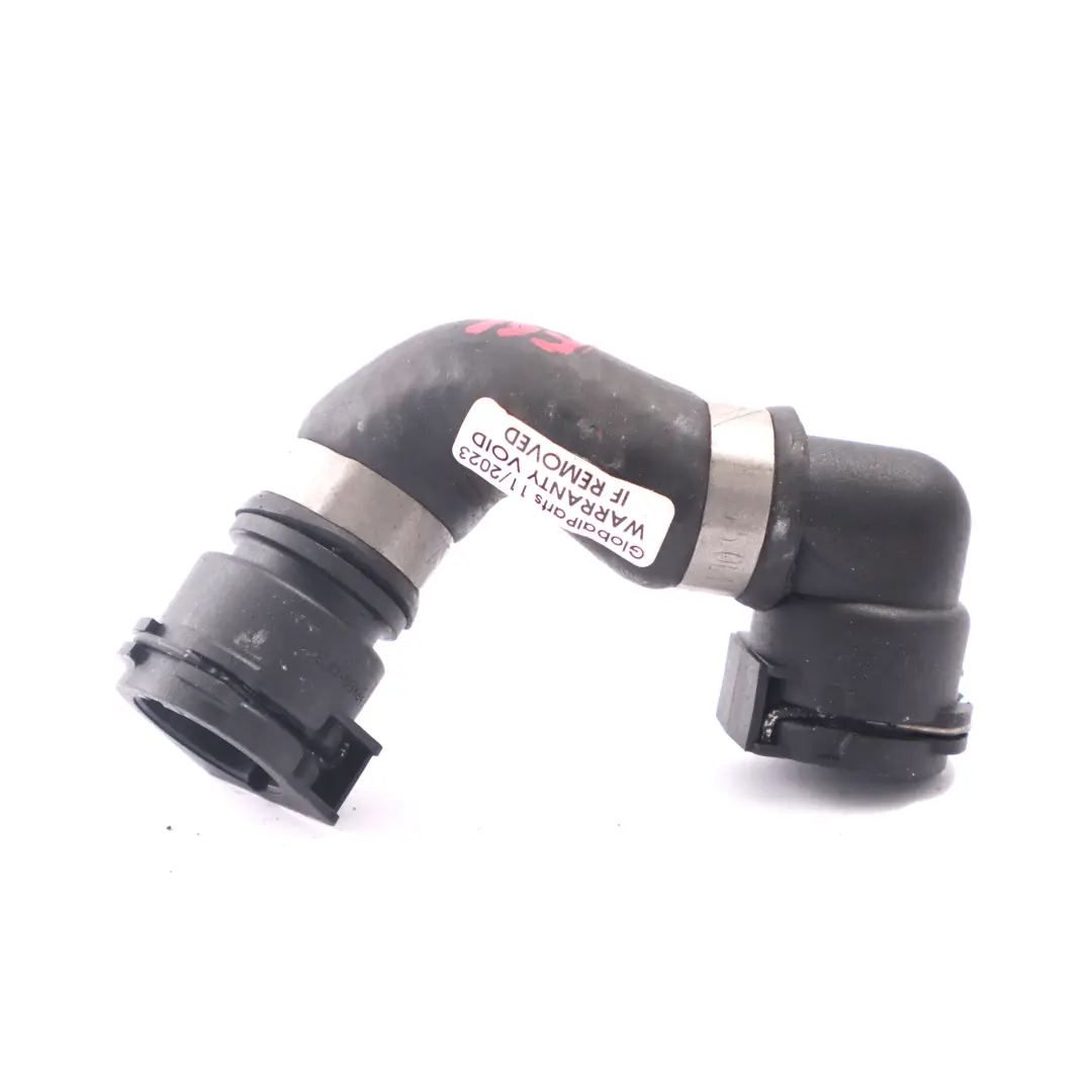 Water Hose Engine Coolant Radiator Heater Pipe Line to BMW E39 E46 E65 with Part number 2249314 BMW E39 E46 E65 Water Hose Engine Coolant Radiator Heater Pipe Line - SKU 2249314 - Part number 2249314