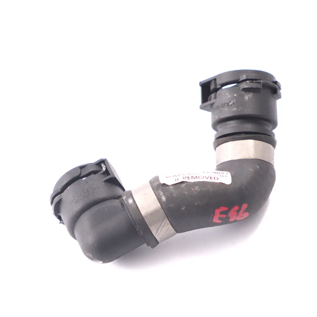 Wąż Chłodnicy Przewód Chłodzenia Wody do BMW E39 E46 E65 Diesel o numerze 2249314 BMW E39 E46 E65 Diesel Wąż Chłodnicy Przewód Chłodzenia Wody - SKU 2249314 - Numer Części 2249314