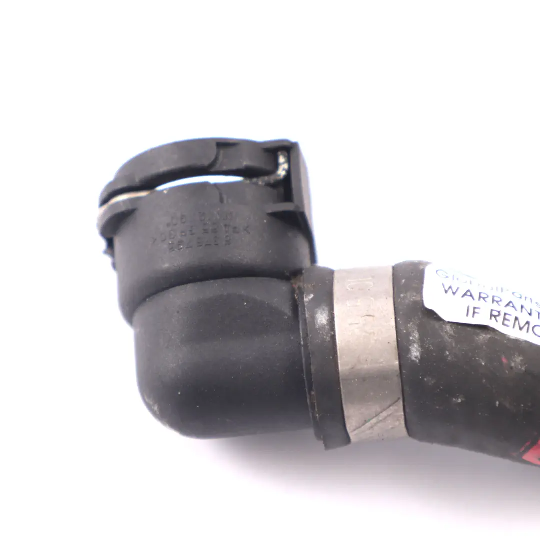 tubo acqua motore refrigerante radiatore riscaldatore linea per BMW E46 E65 con numero di parte 2249314 BMW E46 E65 tubo acqua motore refrigerante radiatore riscaldatore linea - SKU 2249314 - Numero di parte 2249314