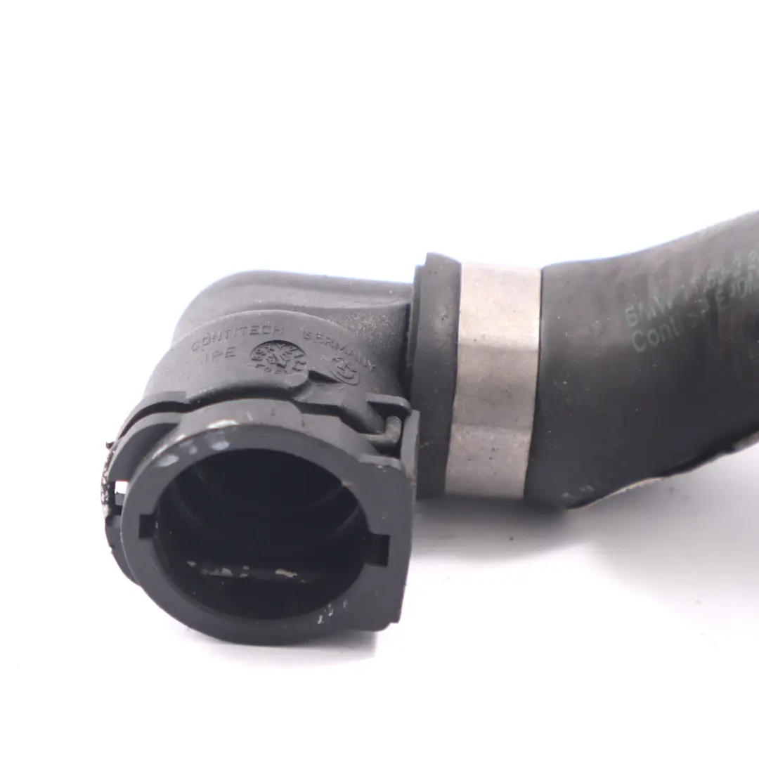 BMW E39 E46 E65 Water Hose Engine Coolant Radiator Heater Pipe Line - SKU 2249314 - Numéro de pièce 2249314