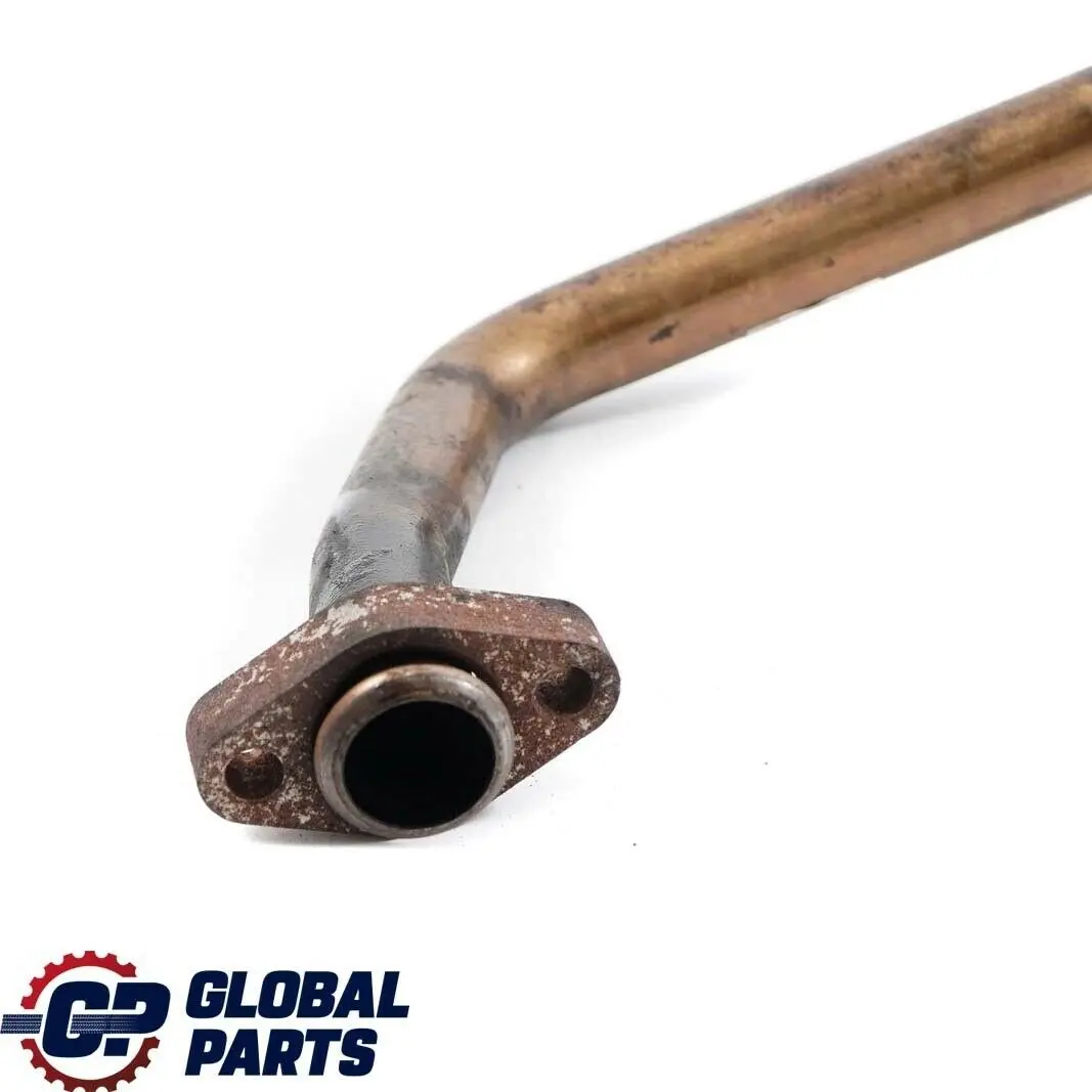 M57N Rohrleitung EGR für BMW E38 E39 E46 E53 E60 E53 mit Teilenummer 2249422 BMW E38 E39 E46 E53 E60 E53 M57N Rohrleitung EGR - SKU 2249422 - Teilenummer 2249422