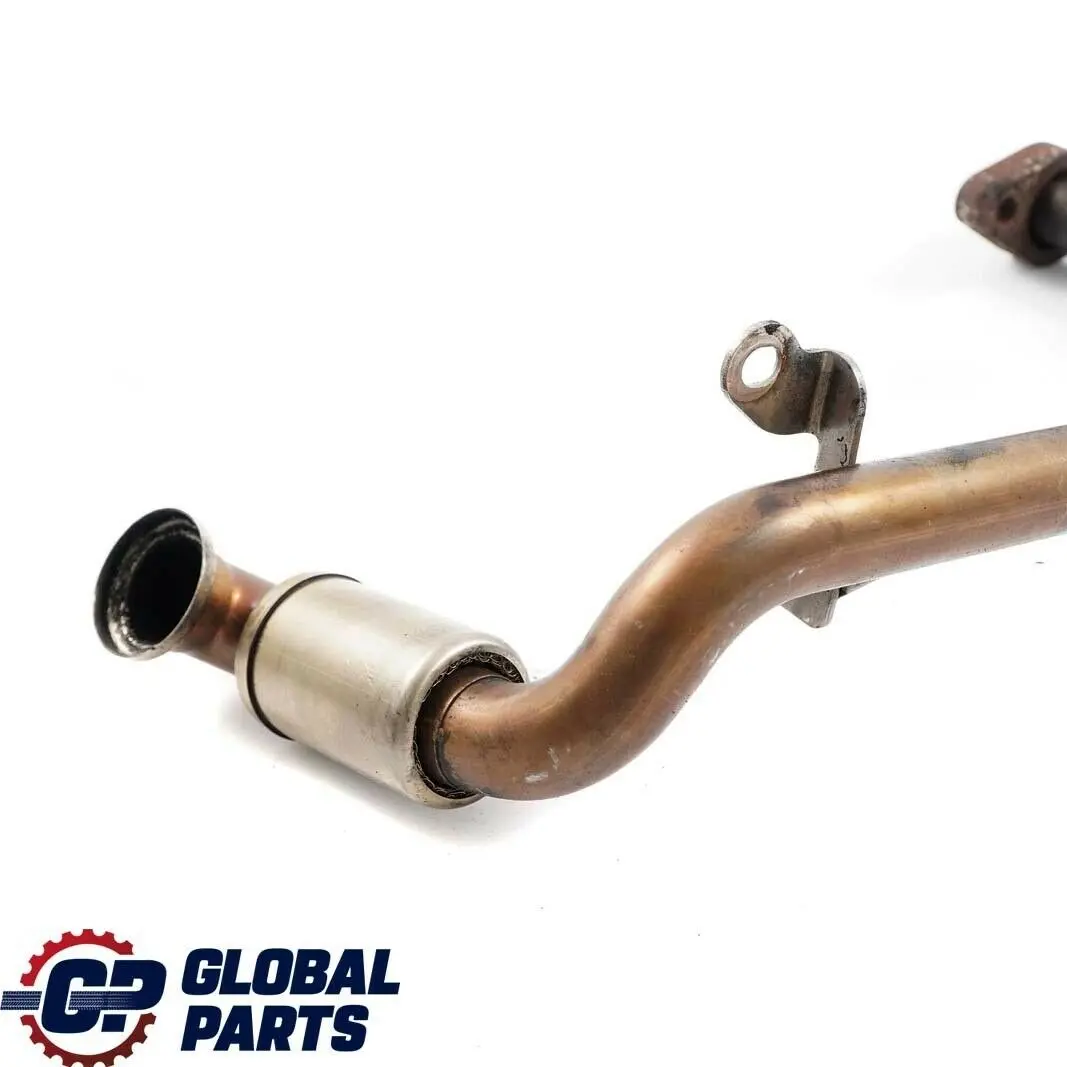 M57N Rohrleitung EGR für BMW E38 E39 E46 E53 E60 E53 mit Teilenummer 2249422 BMW E38 E39 E46 E53 E60 E53 M57N Rohrleitung EGR - SKU 2249422 - Teilenummer 2249422