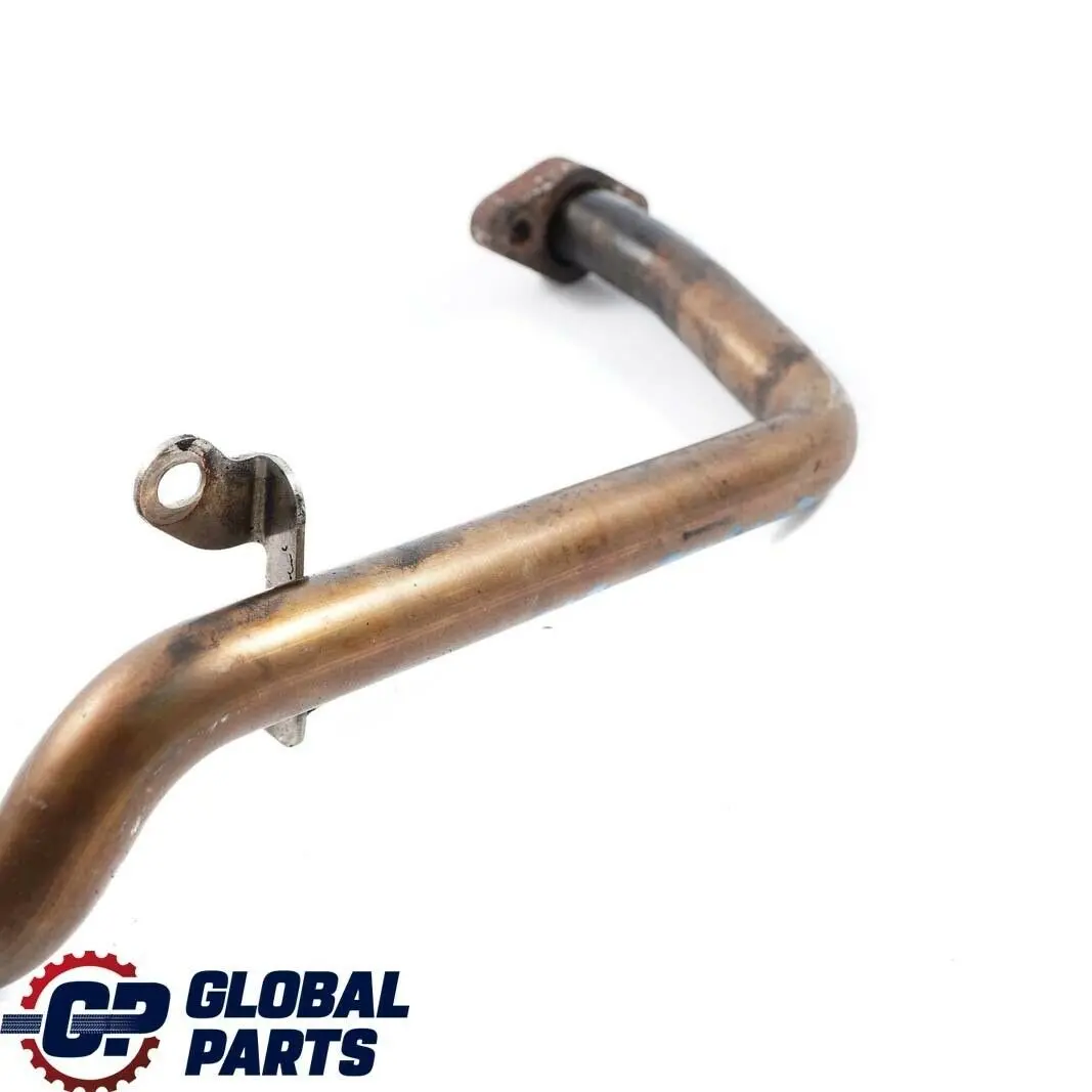 M57N Emission Control Exhaust Pipe EGR to BMW E38 E39 E46 E53 E60 with Part number 2249422 BMW E38 E39 E46 E53 E60 M57N Emission Control Exhaust Pipe EGR - SKU 2249422 - Part number 2249422