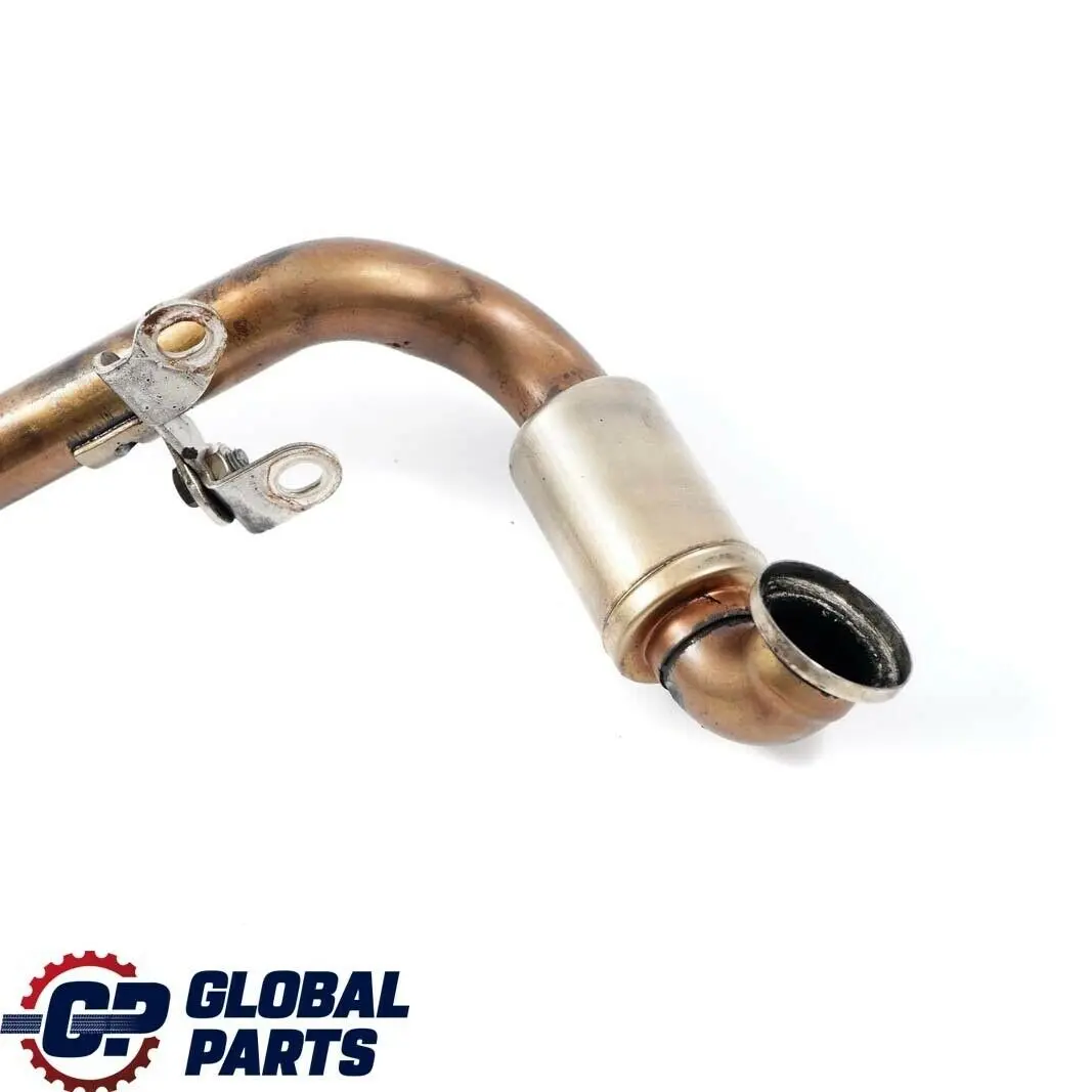 BMW E46 E53 E60 M57N Rura Przewód Chłodnicy EGR - SKU 2249422 - Numer Części 2249422