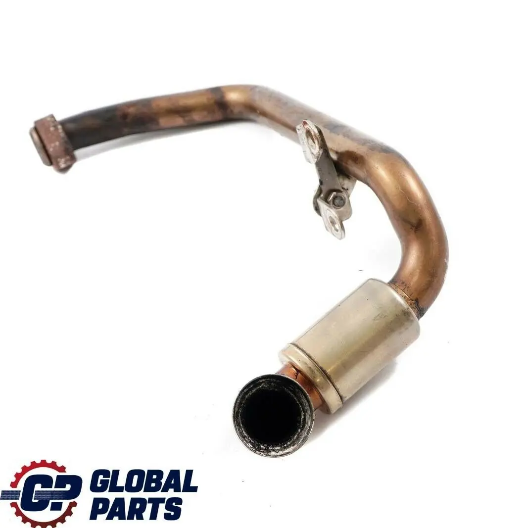 BMW E46 E53 E60 M57N Rura Przewód Chłodnicy EGR - SKU 2249422 - Numer Części 2249422