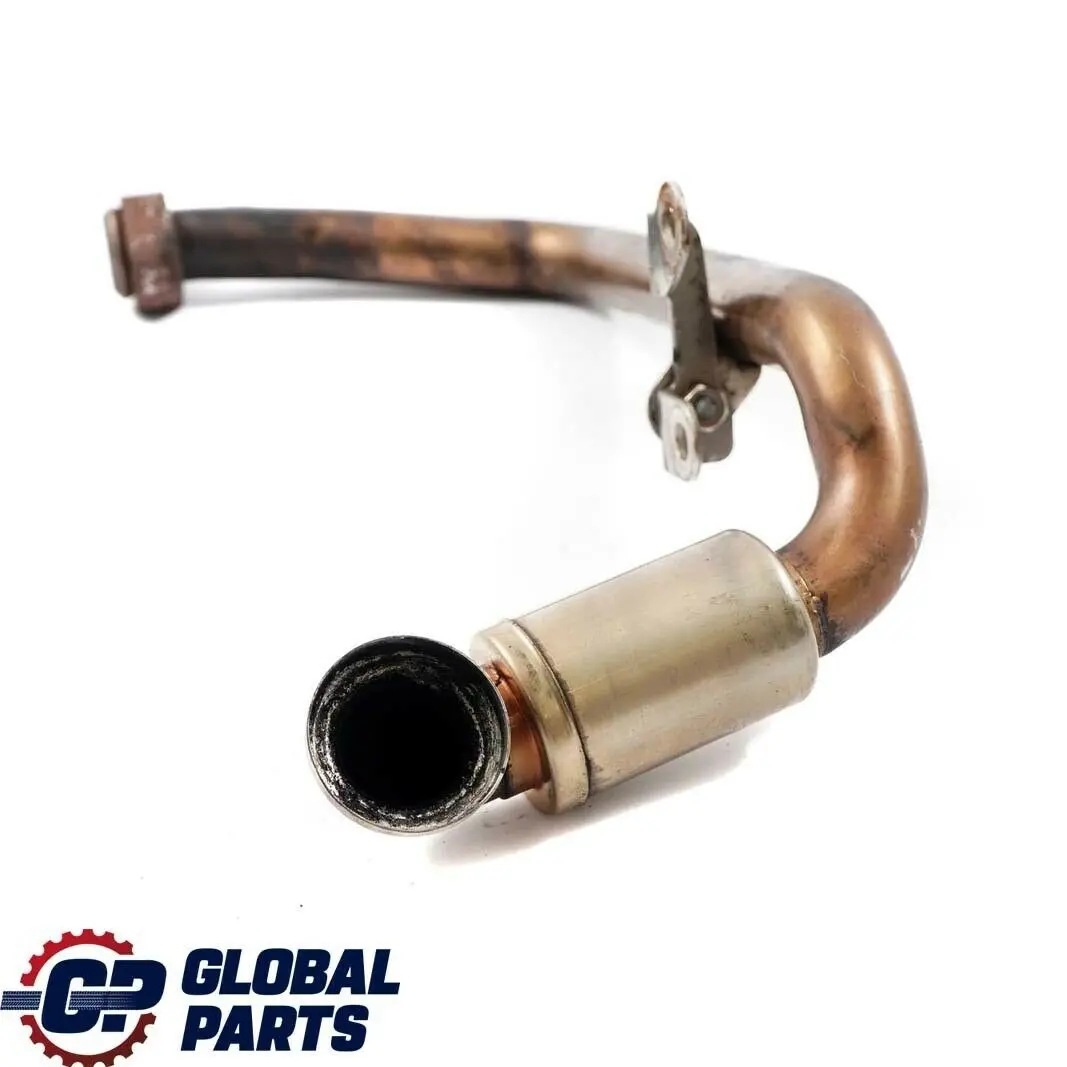 M57N Rohrleitung EGR für BMW E38 E39 E46 E53 E60 E53 mit Teilenummer 2249422 BMW E38 E39 E46 E53 E60 E53 M57N Rohrleitung EGR - SKU 2249422 - Teilenummer 2249422