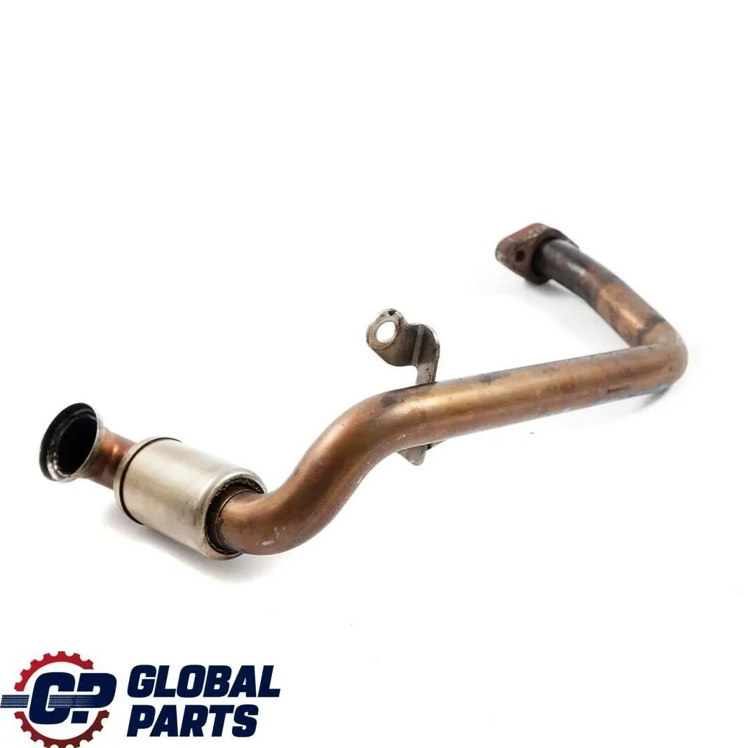 M57N Rohrleitung EGR für BMW E38 E39 E46 E53 E60 E53 mit Teilenummer 2249422 BMW E38 E39 E46 E53 E60 E53 M57N Rohrleitung EGR - SKU 2249422 - Teilenummer 2249422