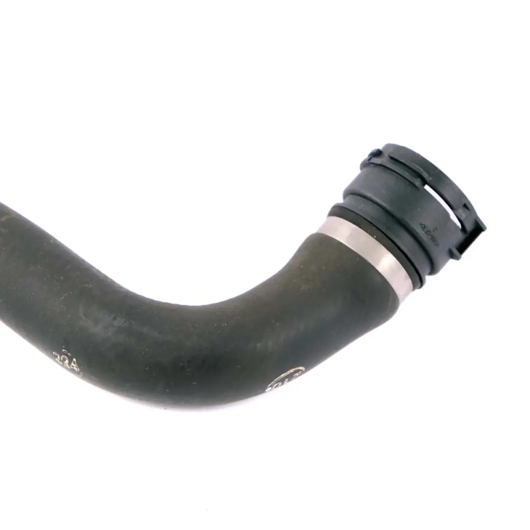 BMW 7 Series E65 M57N 730d Engine Cooling Radiator Coolant Water Hose - SKU 2249460 - Part number 2249460