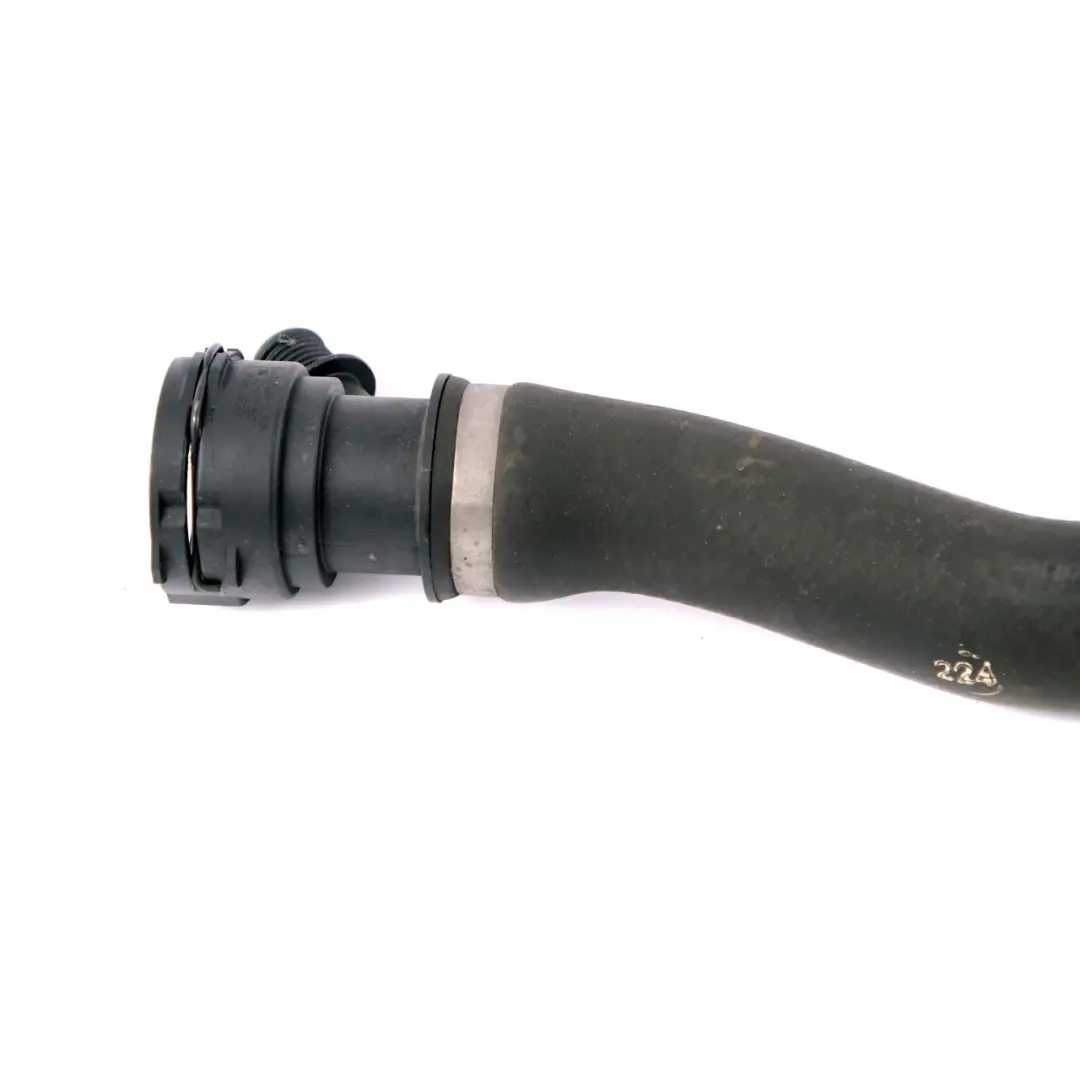 BMW 7 er E65 M57N 730d Motorkühlung Kühler Kühlmittelschlauch - SKU 2249460 - Teilenummer 2249460