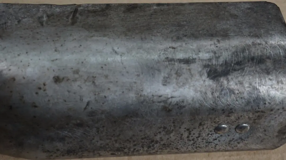 M57 Diesel Collettore di scarico piastra di protezione termica per BMW E39 X5 E53 con numero di parte 11622249843 BMW E39 X5 E53 M57 Diesel Collettore di scarico piastra di protezione termica - SKU 2249843 - Numero di parte 11622249843