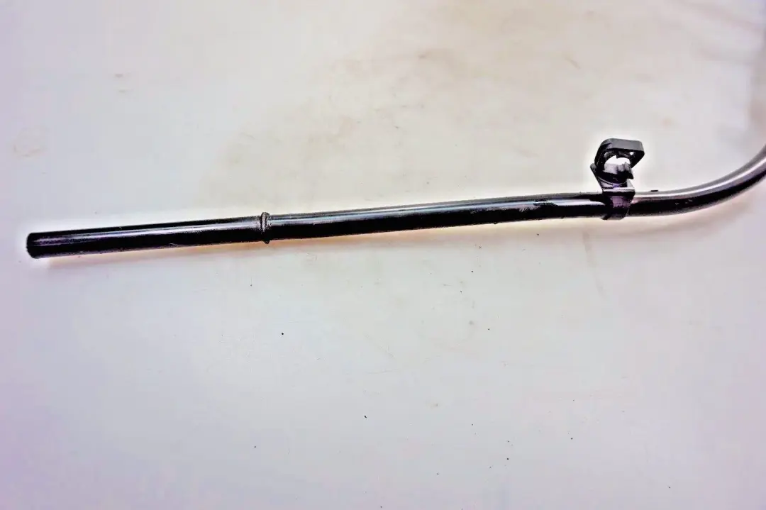 BMW X5-E53 M57 3.0d Führungsrohr-Komplettset 1143 - SKU 2249977 - Teilenummer 2249977