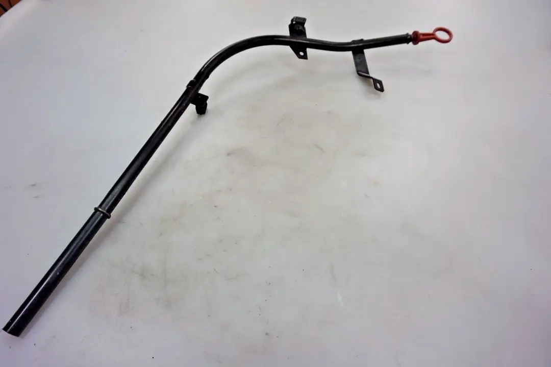 BMW X5 E53 M57 3.0d Tubo guida asta di livello Set completo - SKU 2249977 - Numero di parte 2249977