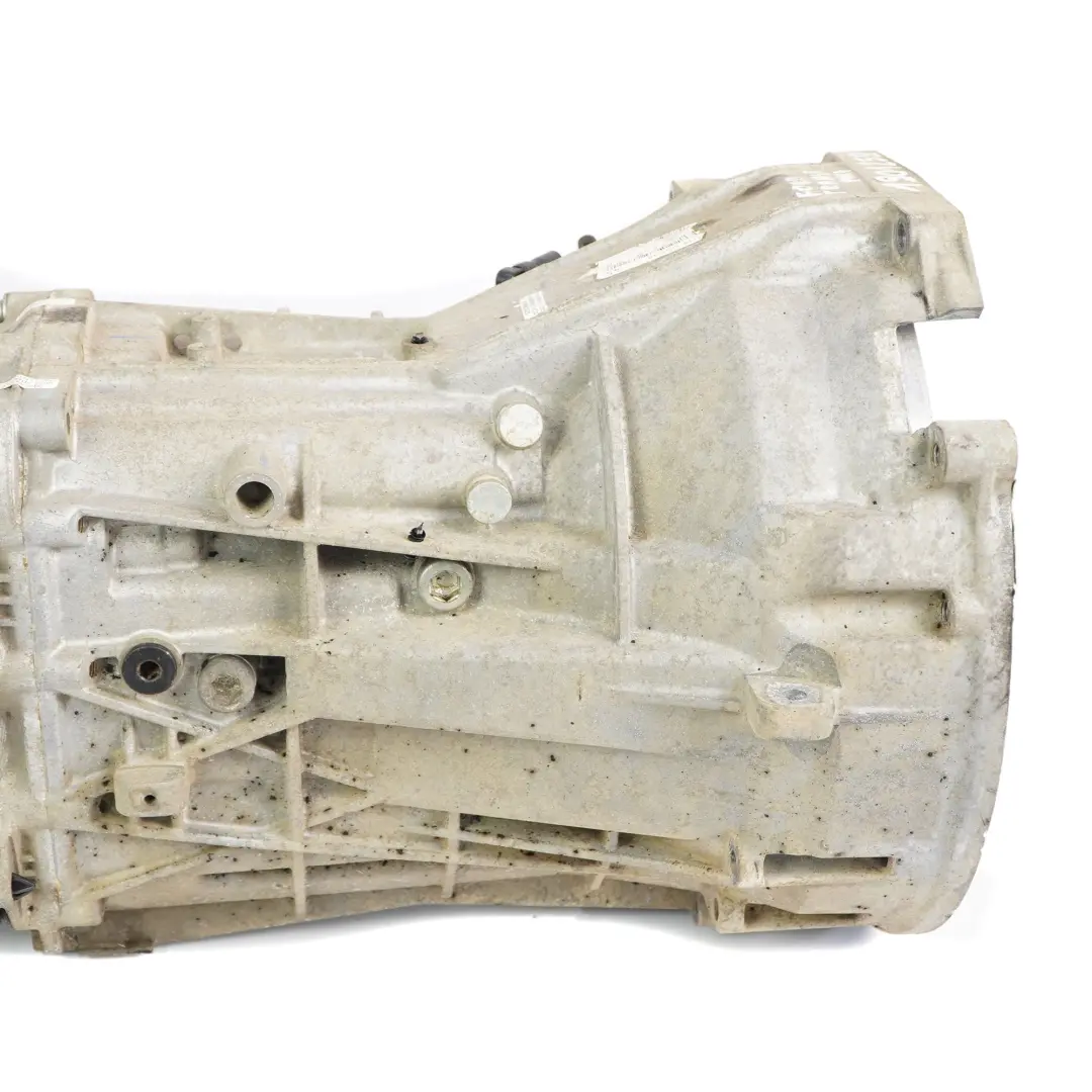 Schaltgetriebe 6 Gang MT82 RWD CC1R-7003-AB GARANTIE für Ford Transit MK7 2.2 TDCi mit Teilenummer 2251609 Ford Transit MK7 2.2 TDCi Schaltgetriebe 6 Gang MT82 RWD CC1R-7003-AB GARANTIE - SKU 2251609 - Teilenummer 2251609