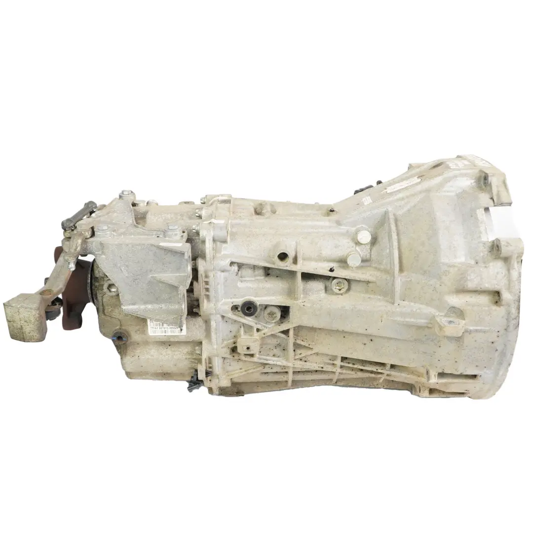 Cambio manuale 6 marce MT82 RWD CC1R-7003-AB GARANZIA per Ford Transit MK7 2.2 TDCi con numero di parte 2251609 Ford Transit MK7 2.2 TDCi Cambio manuale 6 marce MT82 RWD CC1R-7003-AB GARANZIA - SKU 2251609 - Numero di parte 2251609