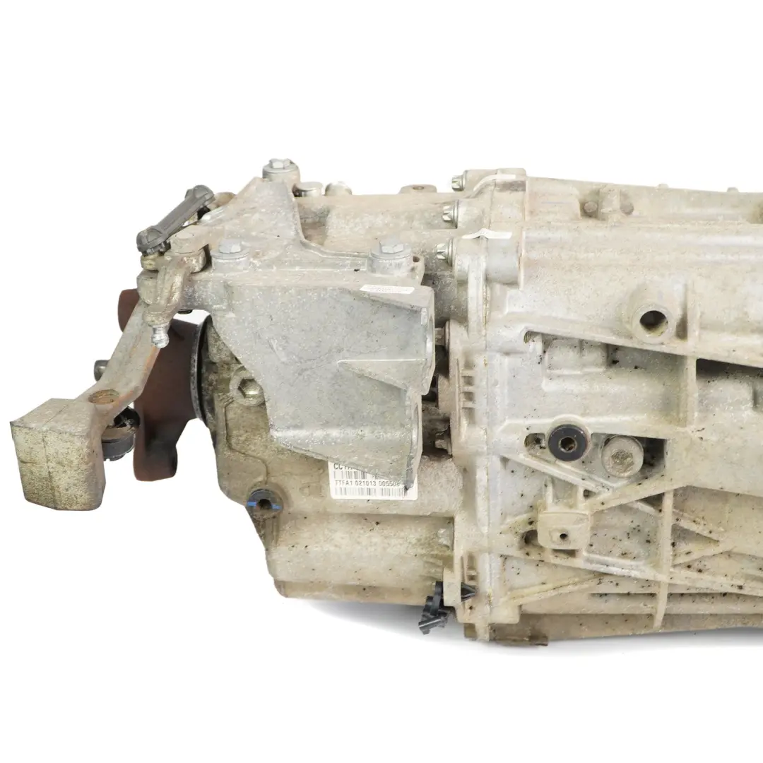 Ford Transit MK7 2.2 TDCi Manual Gearbox 6 Speed MT82 RWD CC1R-7003-AB WARRANTY - SKU 2251609 - Part number 2251609