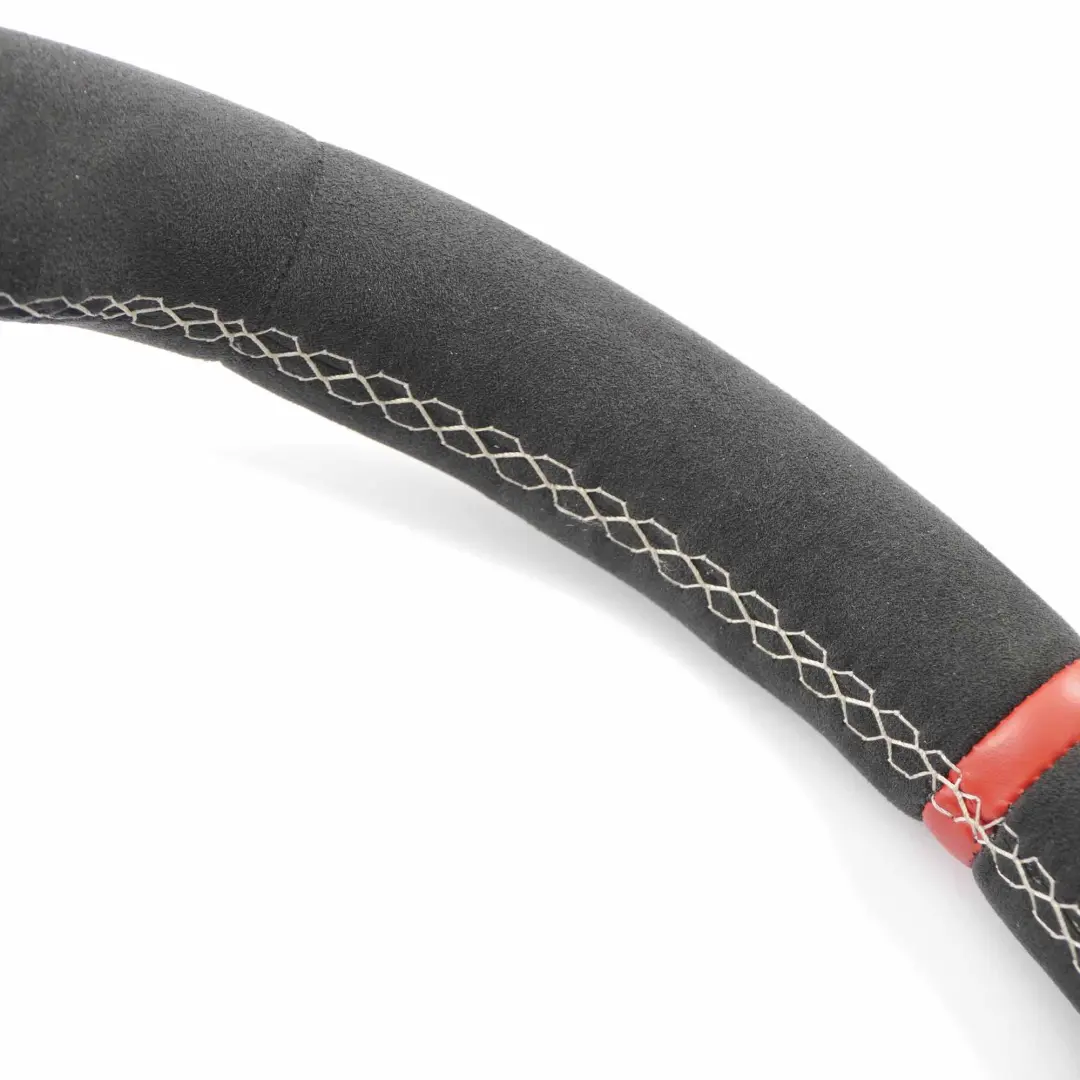 BMW F10 M5 F06 F12 M6 Lenkrad Performance M Sport Alcantara Carbon Schaltwippen - SKU 2253653-1 - Teilenummer 2253653