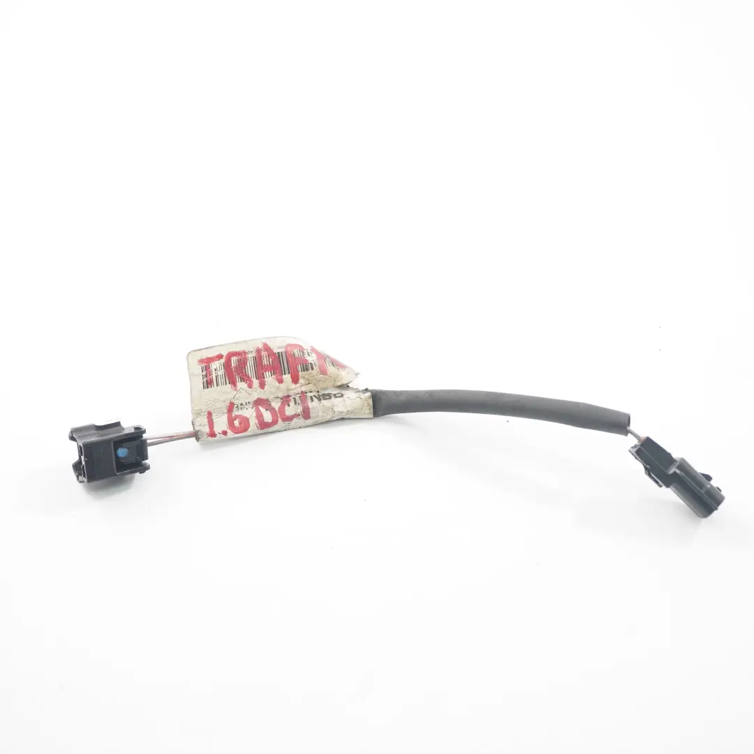 Cavo di cablaggio motore per Renault Trafic 3 Opel Vivaro B 1.6 DCI con numero di parte 226334803R Renault Trafic 3 Opel Vivaro B 1.6 DCI Cavo di cablaggio motore - SKU 226334803R - Numero di parte 226334803R