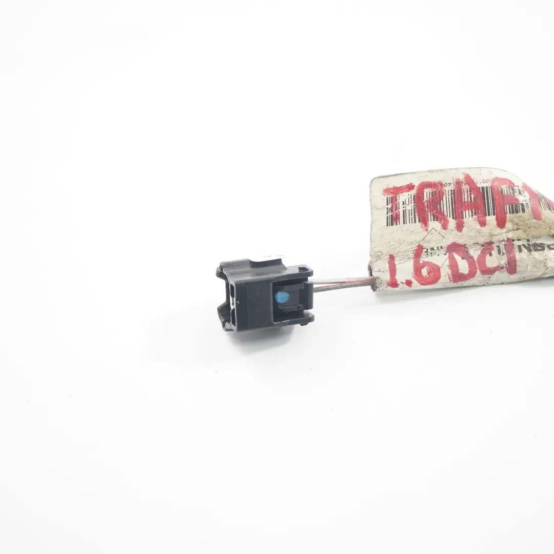 Kabelbaum Kabel für Renault Trafic 3 Opel Vivaro B 1.6 DCI Motor mit Teilenummer 226334803R Renault Trafic 3 Opel Vivaro B 1.6 DCI Motor Kabelbaum Kabel - SKU 226334803R - Teilenummer 226334803R