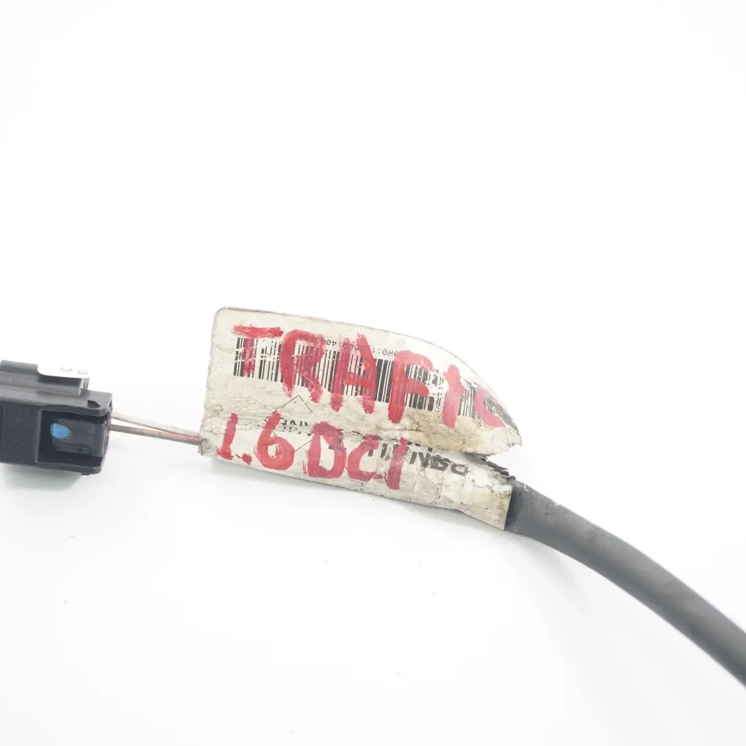 Kabelbaum Kabel für Renault Trafic 3 Opel Vivaro B 1.6 DCI Motor mit Teilenummer 226334803R Renault Trafic 3 Opel Vivaro B 1.6 DCI Motor Kabelbaum Kabel - SKU 226334803R - Teilenummer 226334803R