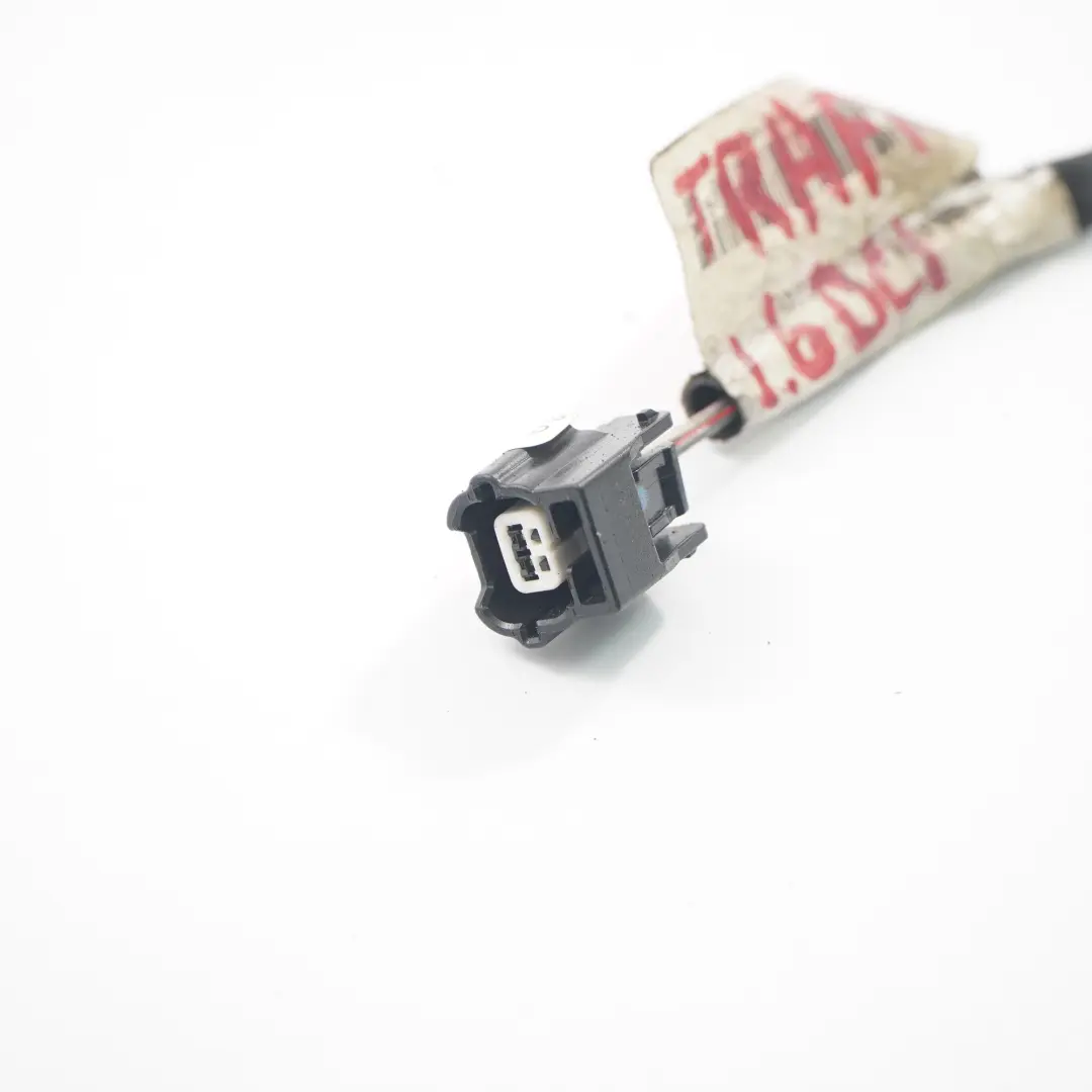 Renault Trafic 3 Vauxhall Vivaro B 1.6 DCI Engine Wiring Loom Cable - SKU 226334803R - Part number 226334803R