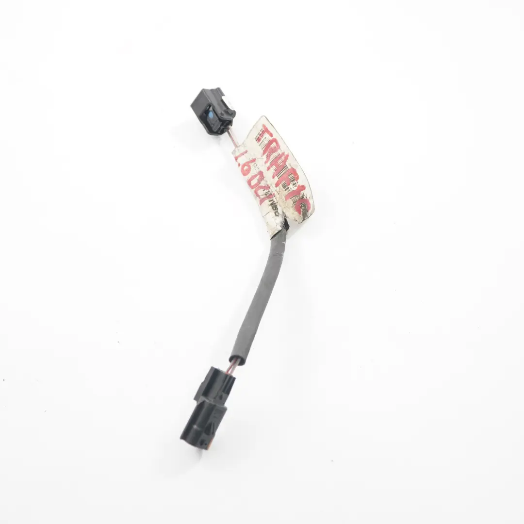Renault Trafic 3 Opel Vivaro B 1.6 DCI Motor Kabelbaum Kabel - SKU 226334803R - Teilenummer 226334803R