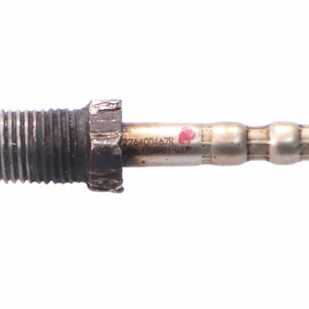 Renault Trafic III Sensore di temperatura Sensore gas di scarico - SKU 226400467R - Numero di parte 226400467R