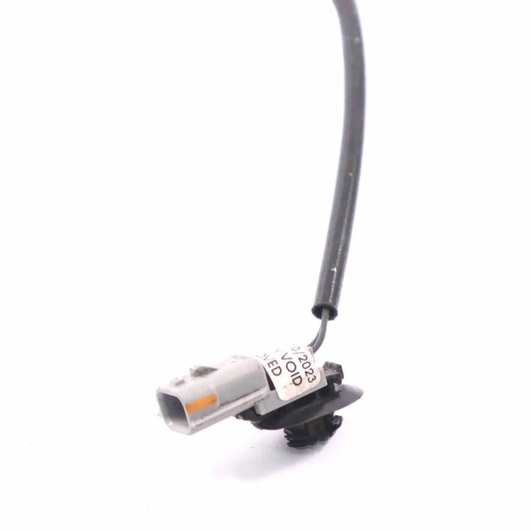 Renault Trafic III Temperature Sensor Exhaust Flue Gas Sensor - SKU 226400467R - Part number 226400467R