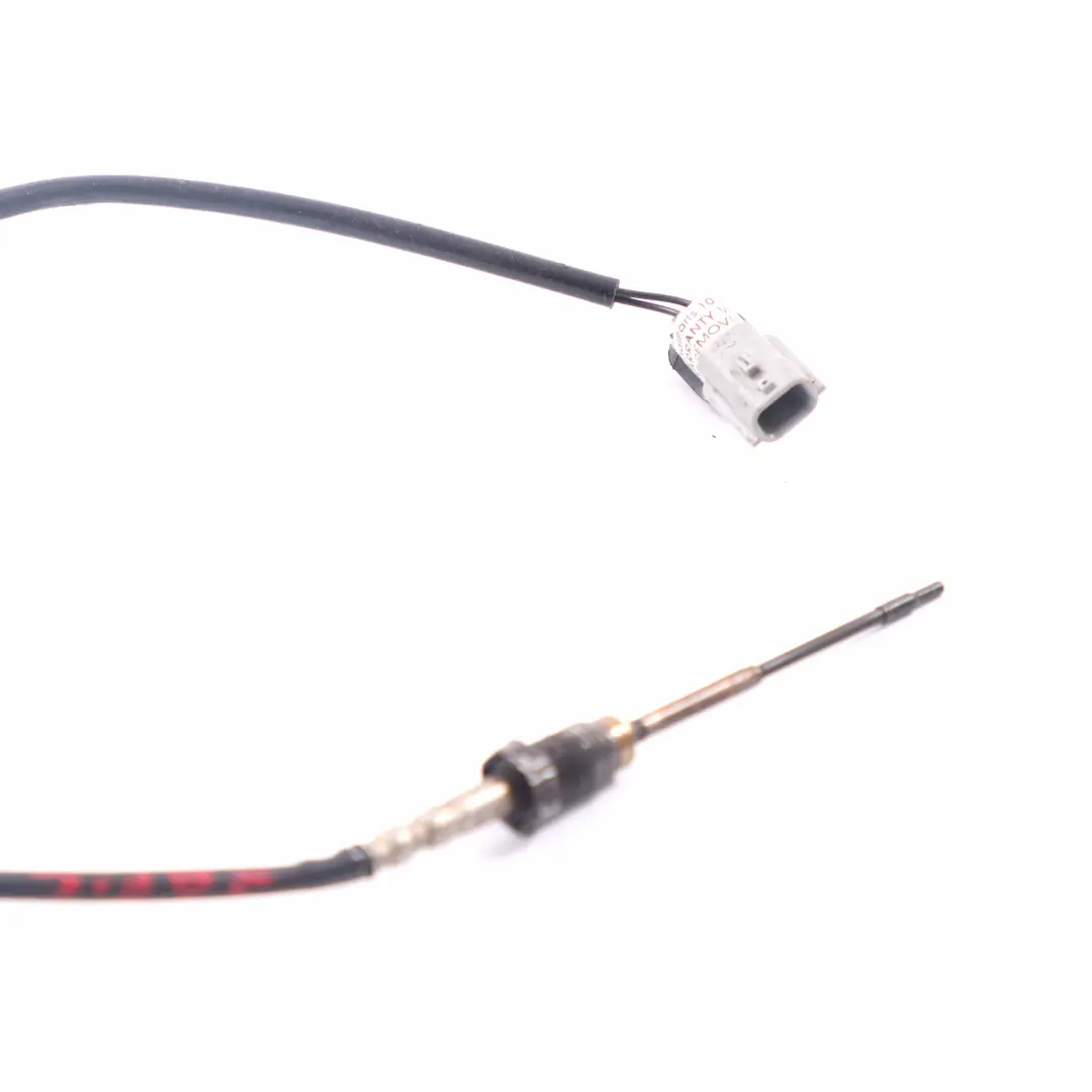 Temperature Sensor Exhaust Flue Gas Sensor to Renault Trafic III with Part number 226400467R Renault Trafic III Temperature Sensor Exhaust Flue Gas Sensor - SKU 226400467R - Part number 226400467R