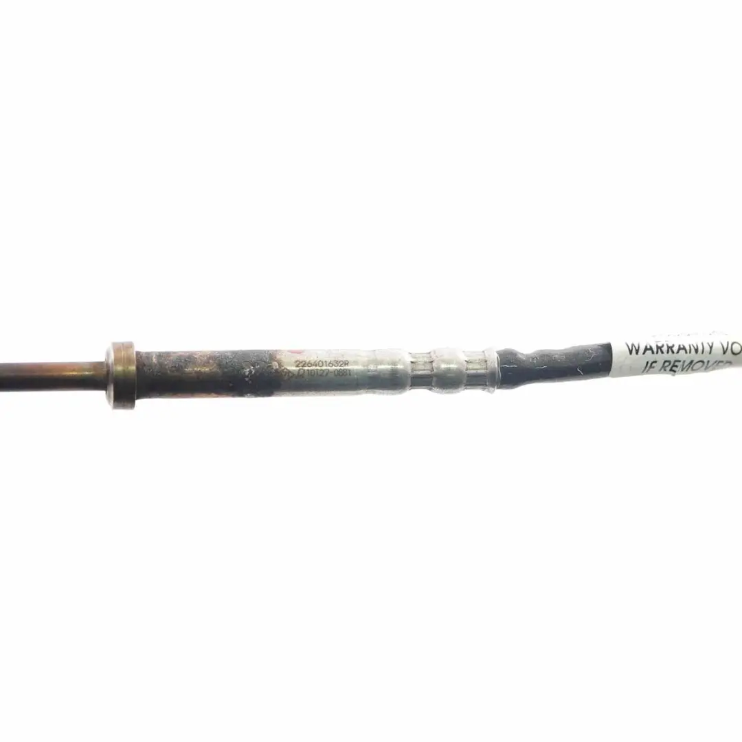  Exhaust Temperature Sensor Mercedes W176 W246 OM607 Diesel Engine Filter Wiring - SKU 226401632R - Part number 226401632R