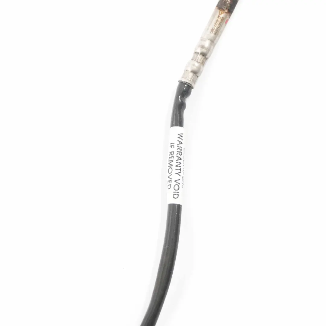 Mercedes W176 W246 Sensor de Temperatura Escape OM607 Filtro Motor Diesel - SKU 226401632R - Número de pieza 226401632R