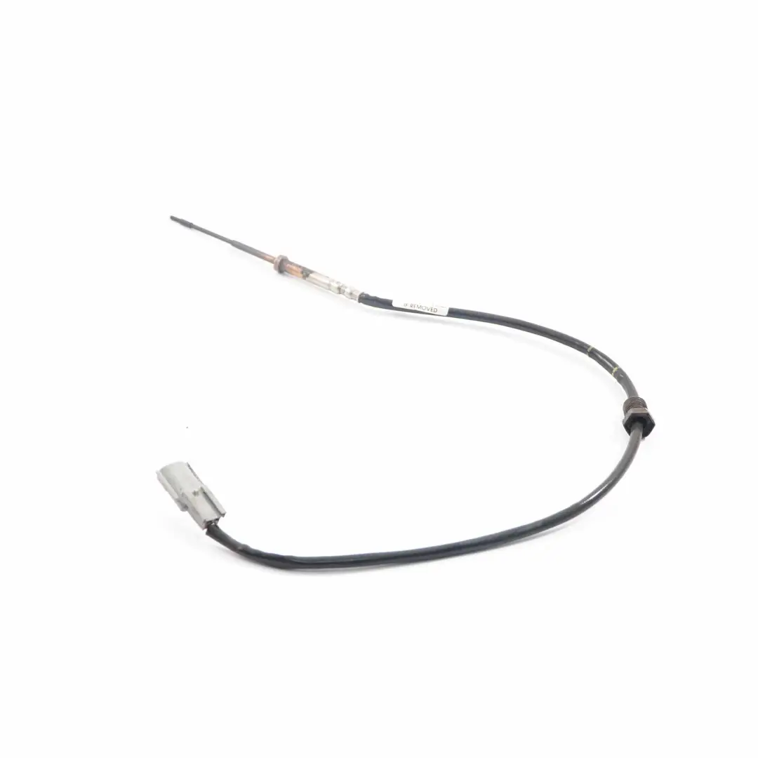 Exhaust Temperature Sensor Mercedes W176 W246 OM607 Diesel Engine Filter Wiring - SKU 226401632R - Part number 226401632R