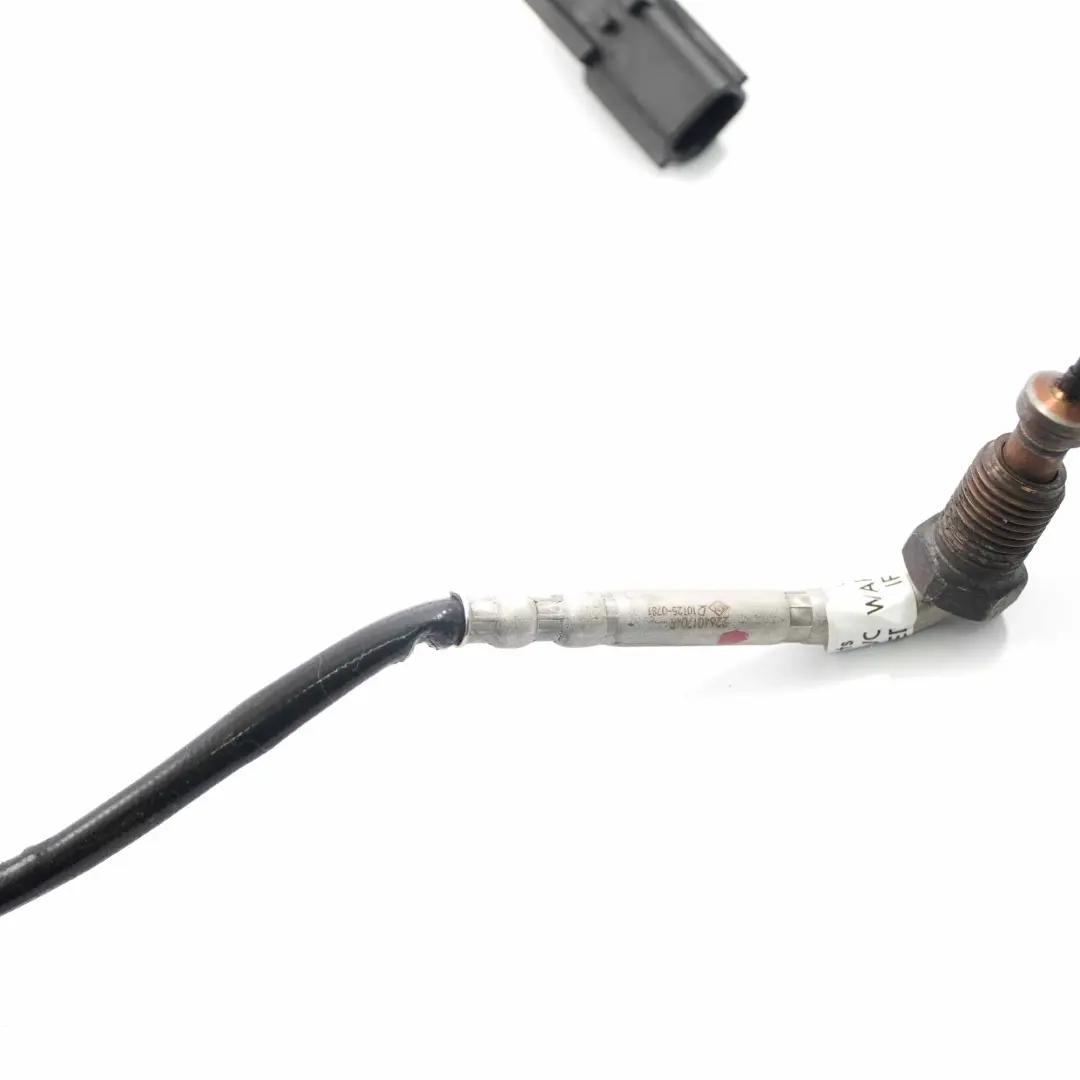 Mercedes W176 W246 Sensor de Temperatura Escape OM607 Filtro Motor Diesel - SKU 226401704R - Número de pieza 226401704R