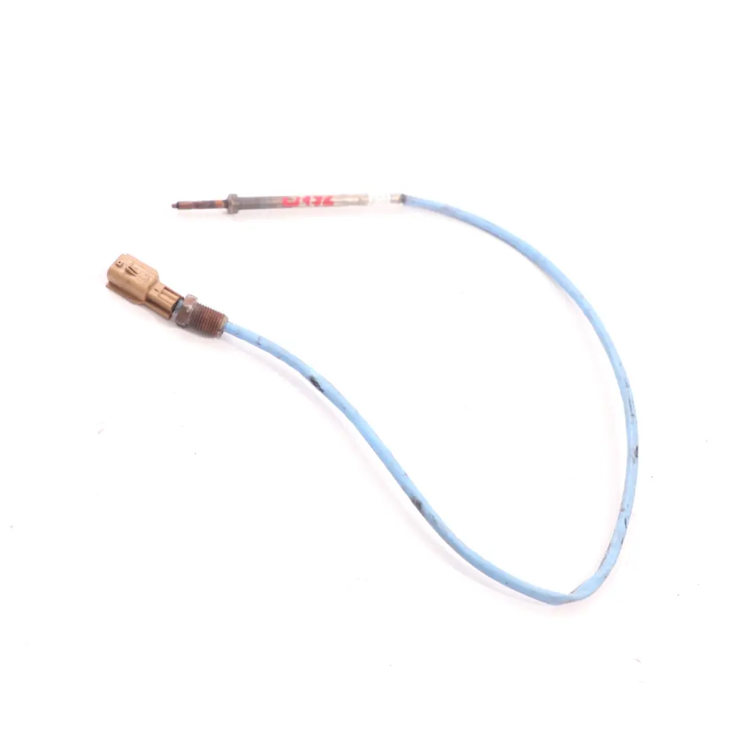 OM607 1.5 Diesel Sensor temperatura gases escape para Mercedes W176 con número de pieza 226403788R Mercedes W176 OM607 1.5 Diesel Sensor temperatura gases escape - SKU 226403788R - Número de pieza 226403788R