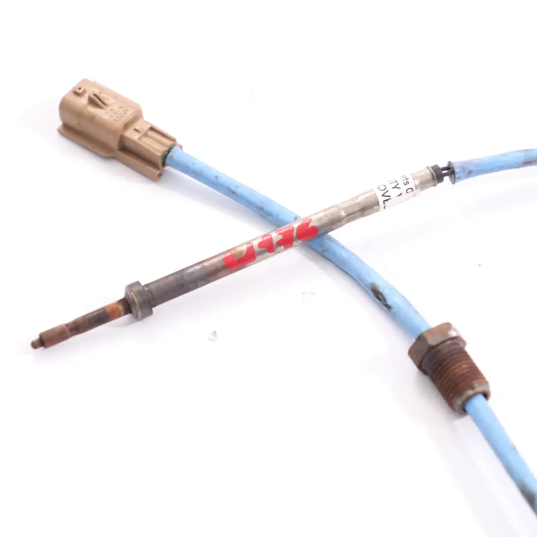 Mercedes W176 OM607 1.5 Diesel Sensor temperatura gases escape - SKU 226403788R - Número de pieza 226403788R