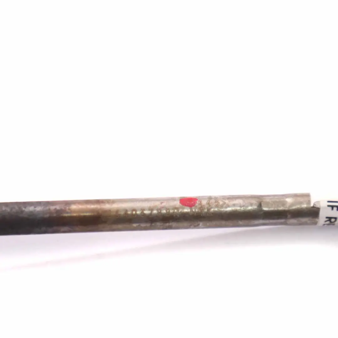 OM607 Czujnik Temperatury Spalin do Mercedes W176 o numerze 226403788R Mercedes W176 OM607 Czujnik Temperatury Spalin - SKU 226403788R - Numer Części 226403788R