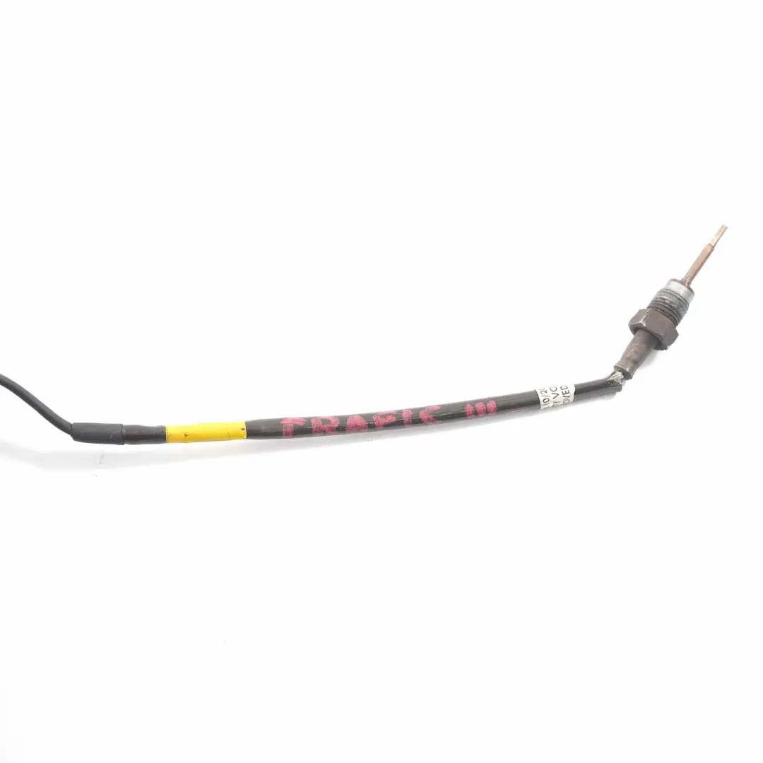 Renault Trafic III Capteur de température Capteur gaz d'échappement - SKU 226404039R - Numéro de pièce 226404039R