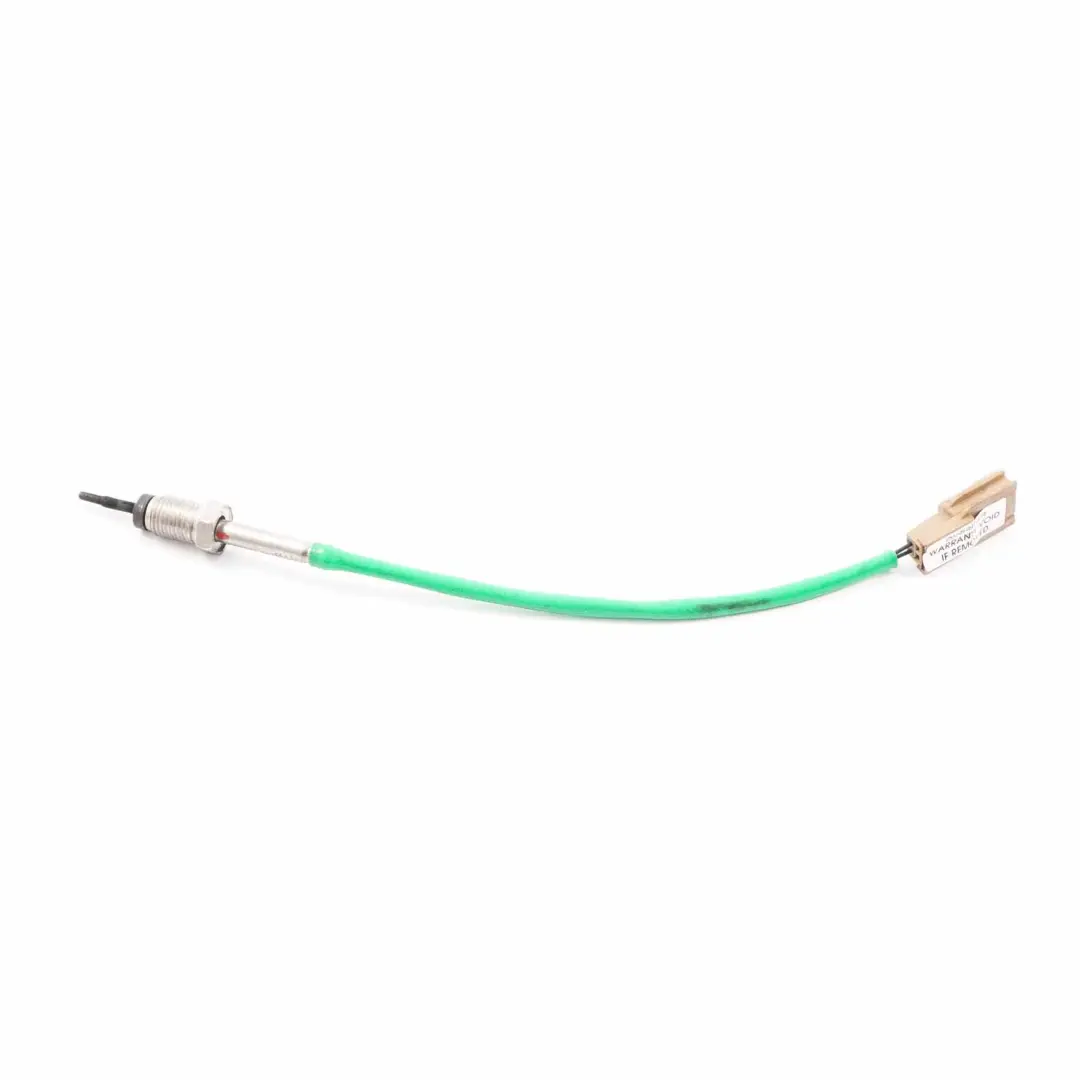 Temperature Sensor Mercedes W176 OM607 Diesel Exhaust Flue Sensor  - SKU 226404367R - Part number 226404367R